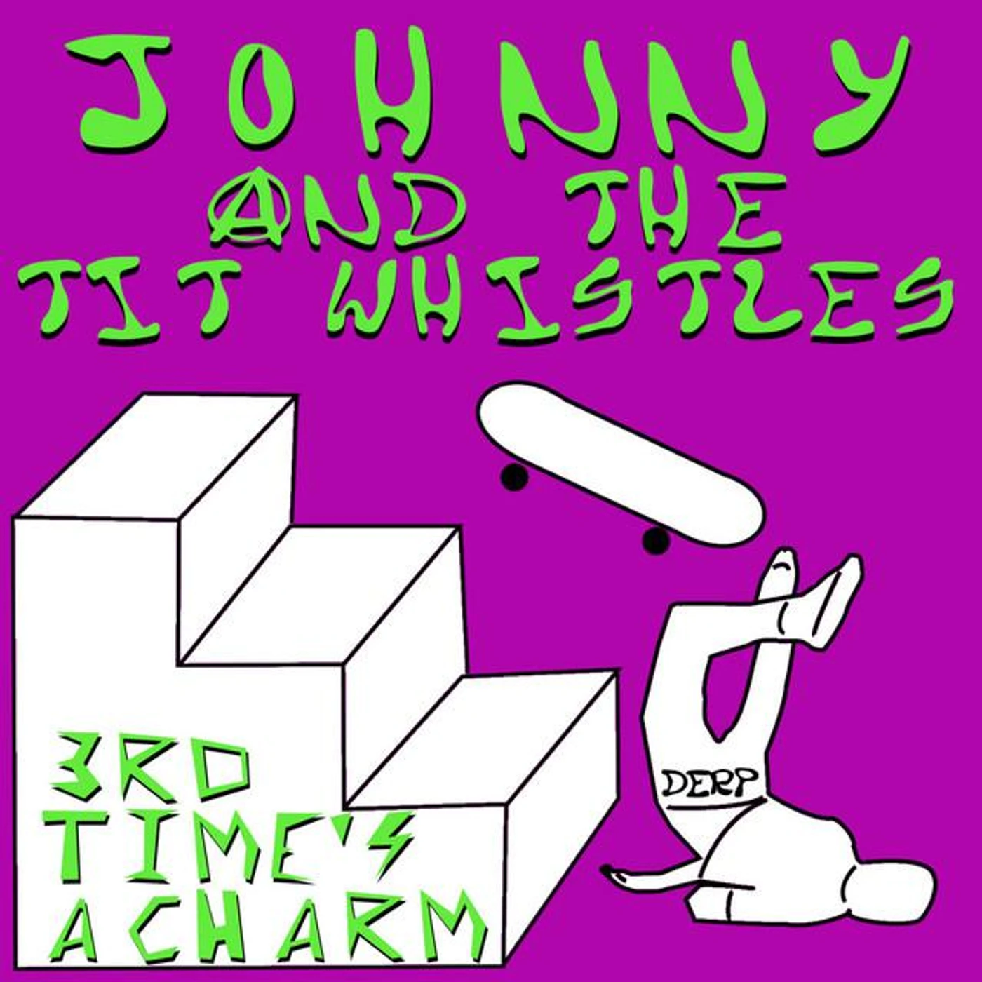Johnny and the Tit Whistles