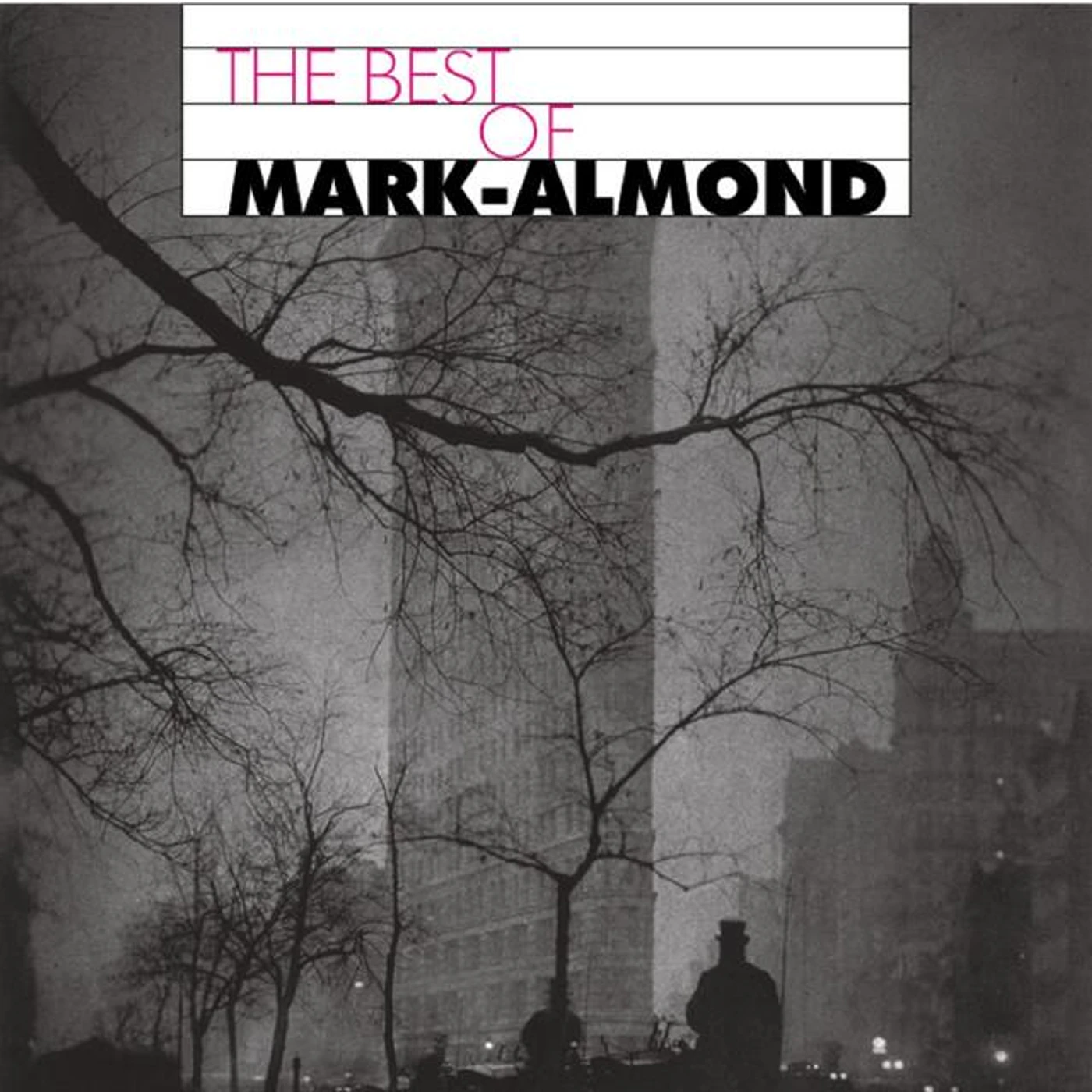 Johnny Almond Brand Page