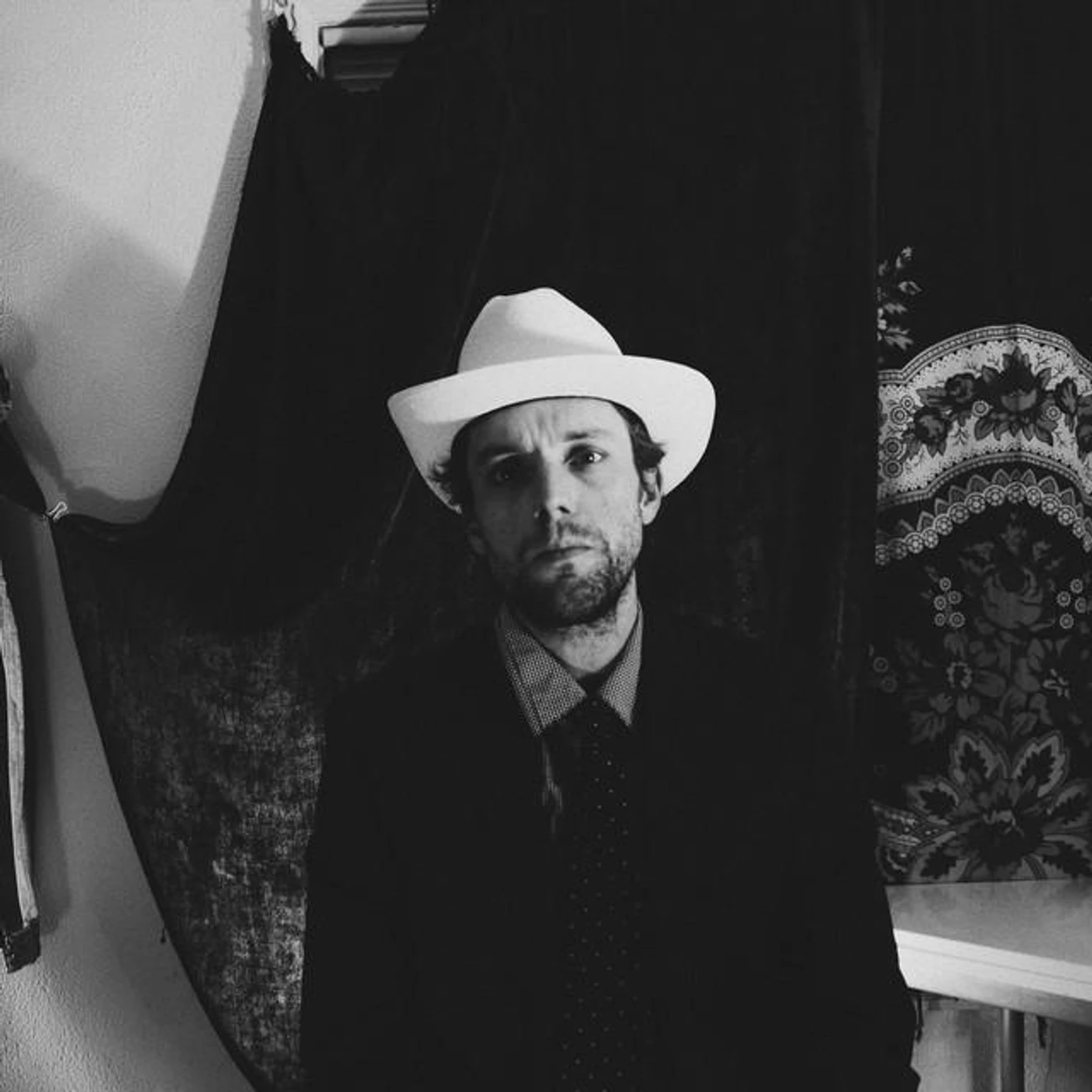 Johnny Bertram & The Golden Bicycles Brand Page