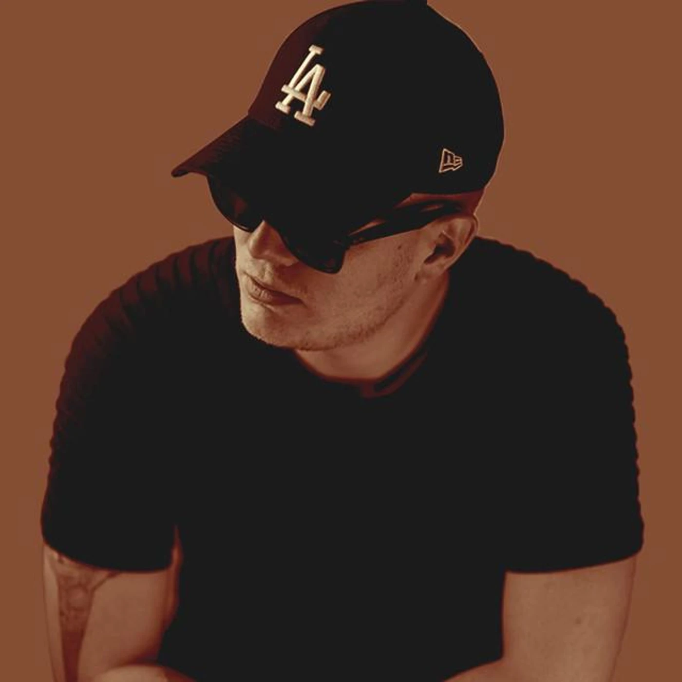 Johnny Good Brand Page
