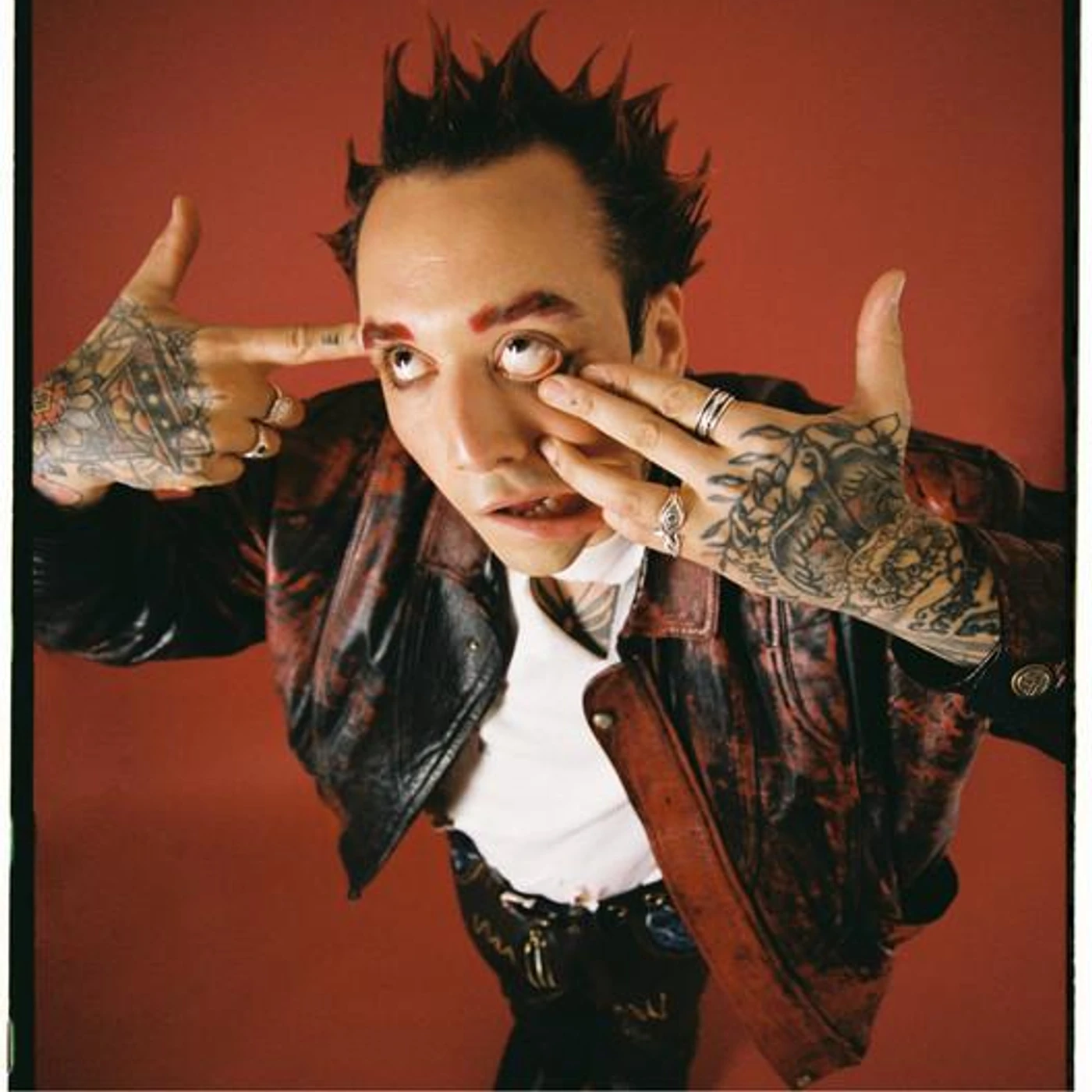 Johnny Garso Brand Page