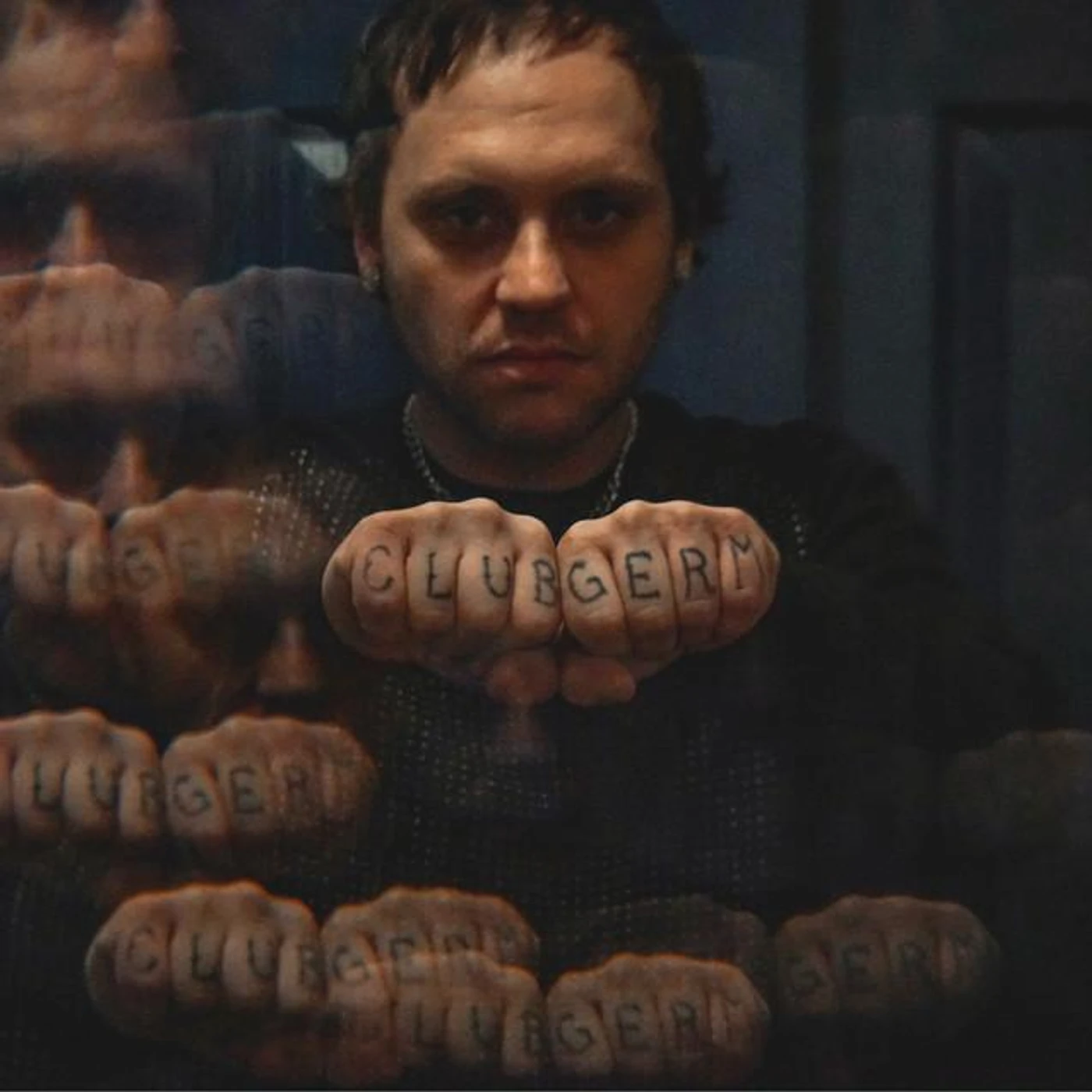 Johnny Germ Brand Page