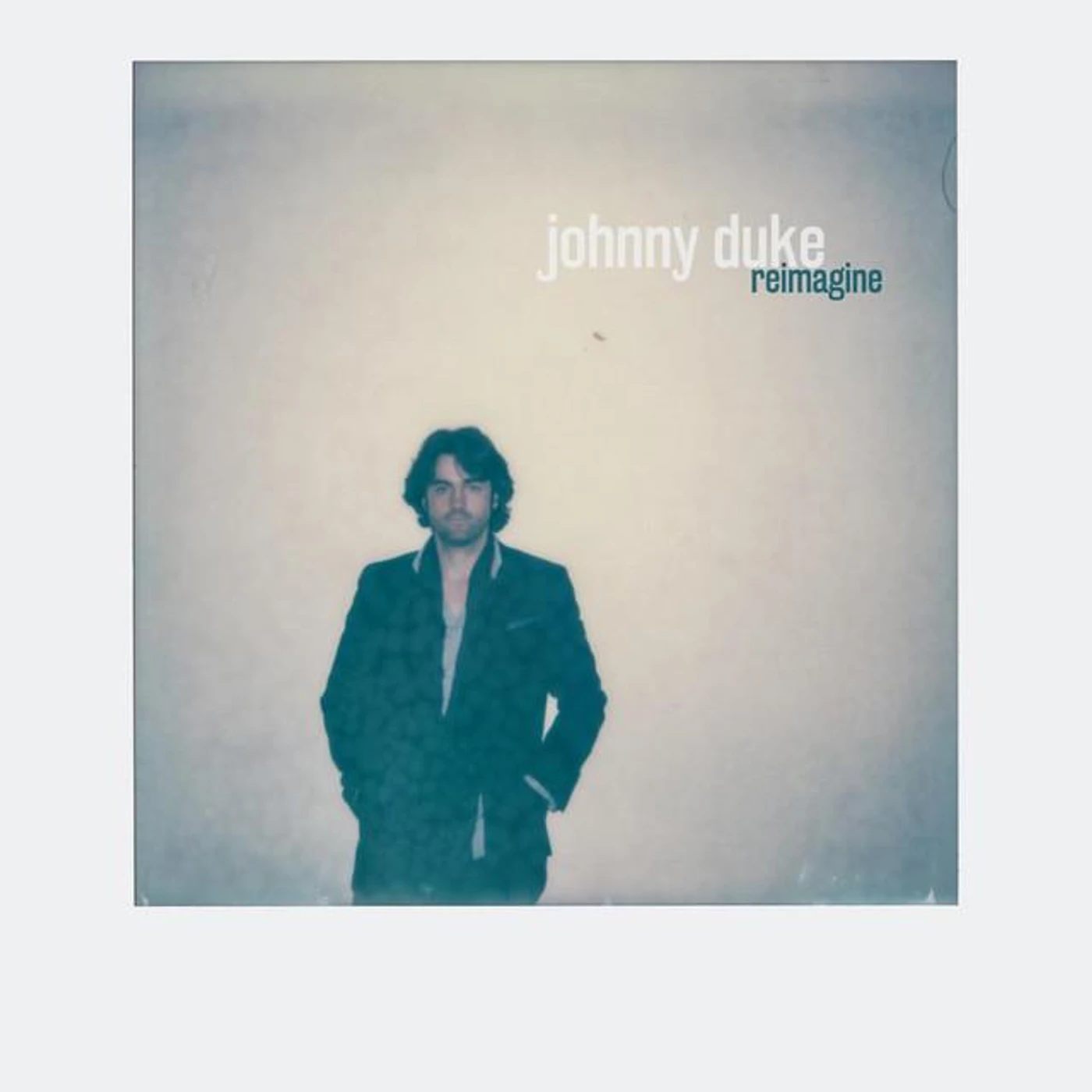 Johnny Duke