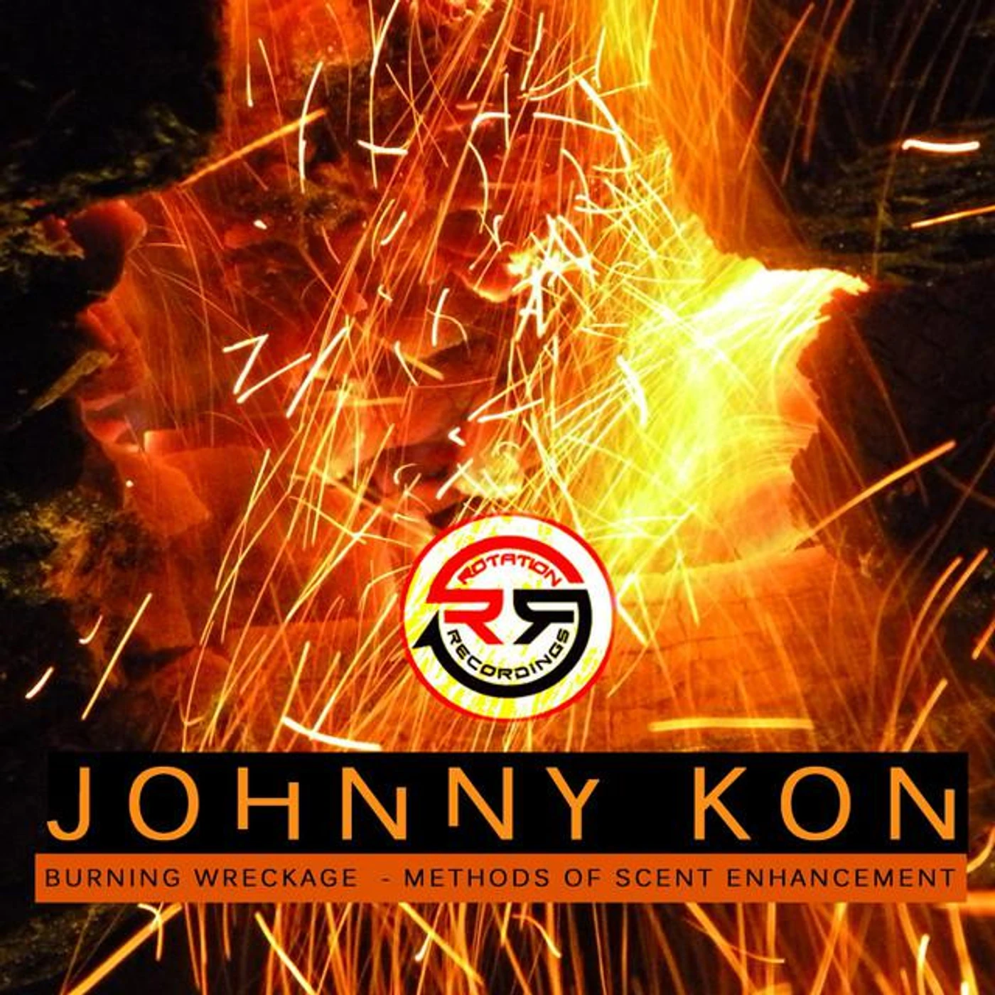 Johnny Kon