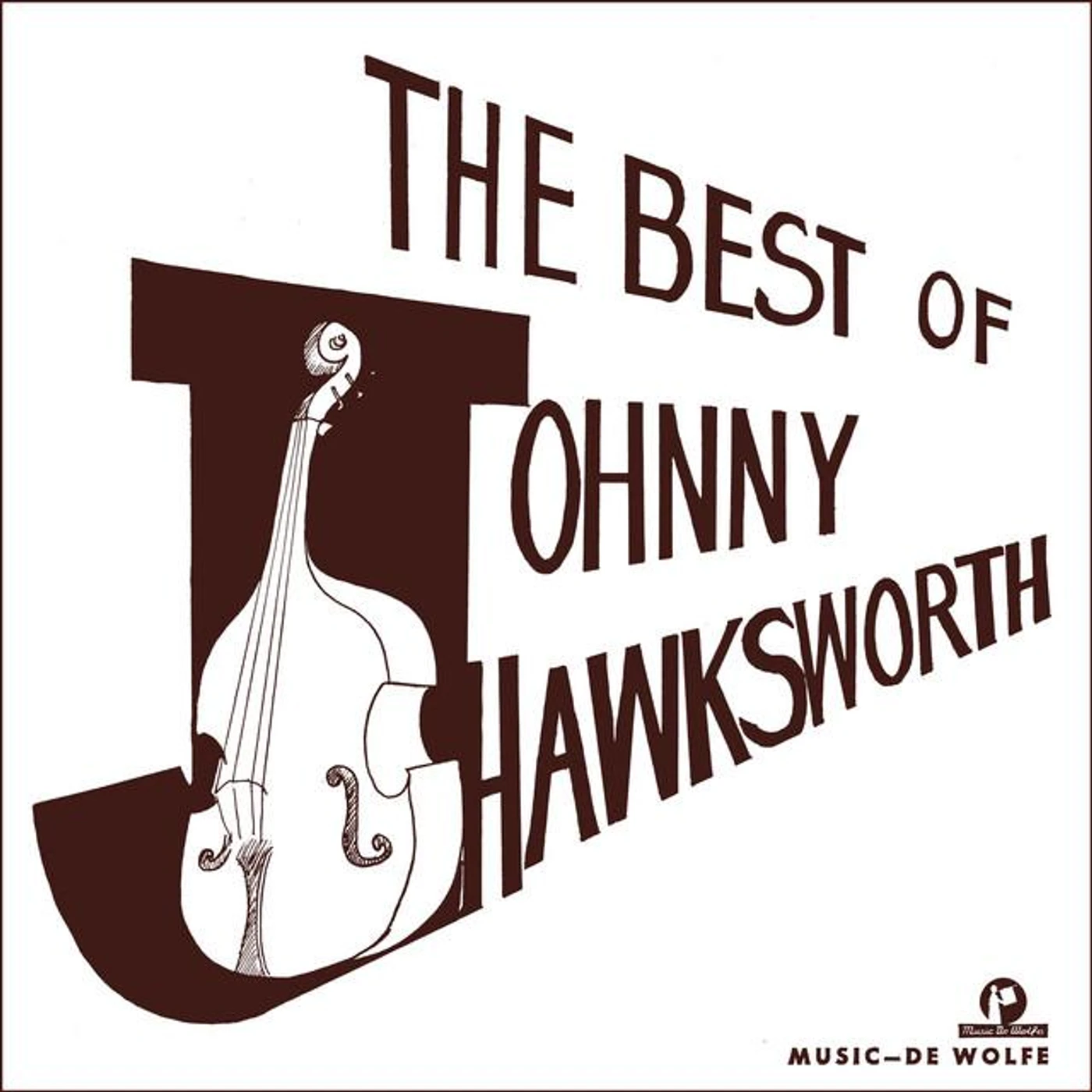 Johnny Hawksworth Brand Page