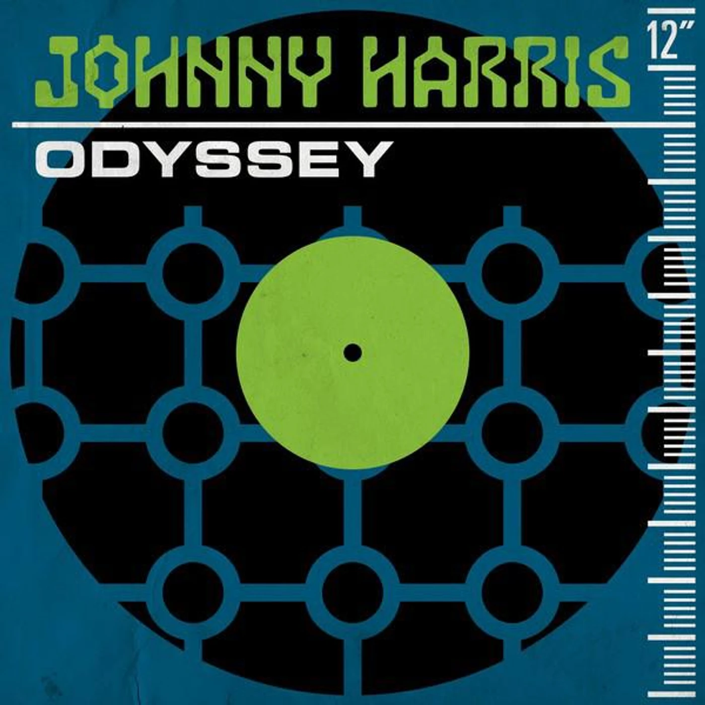 Johnny Harris Brand Page