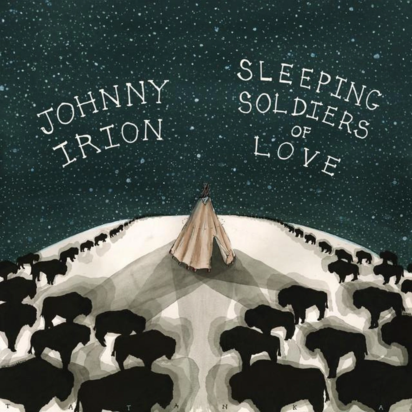 Johnny Irion Brand Page