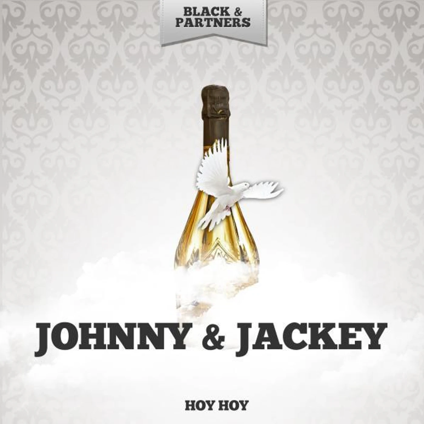 Johnny & Jackey Brand Page