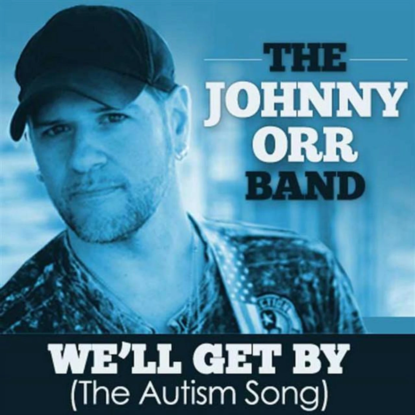 Johnny Orr Band
