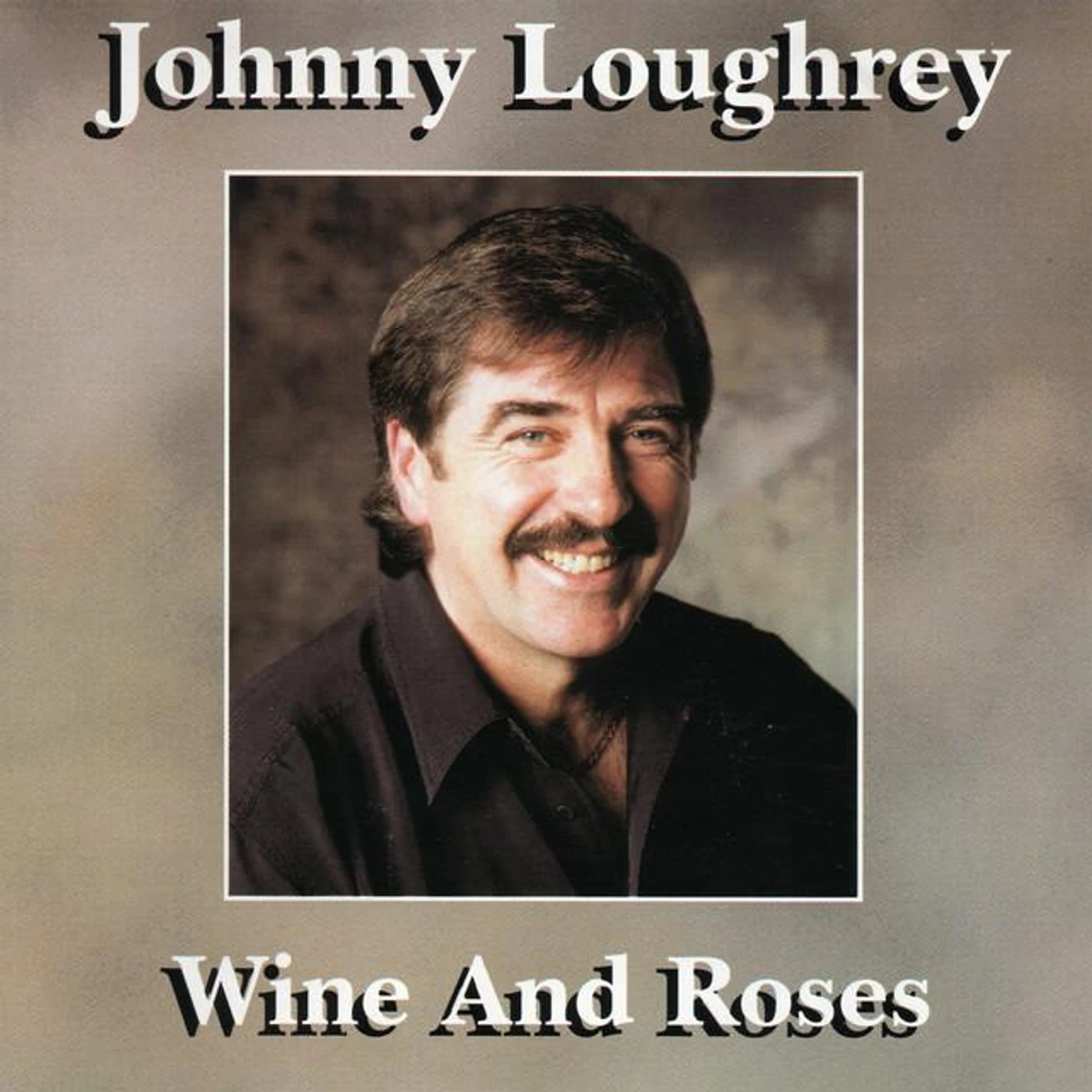 Johnny Loughrey Brand Page