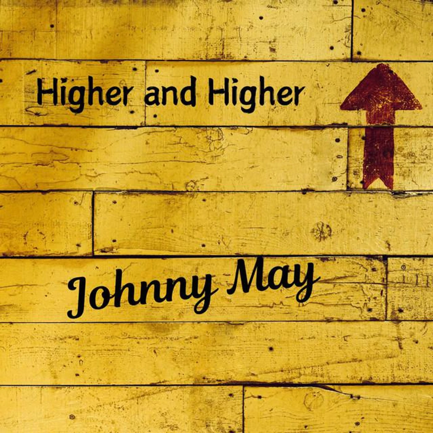 Johnny May Brand Page