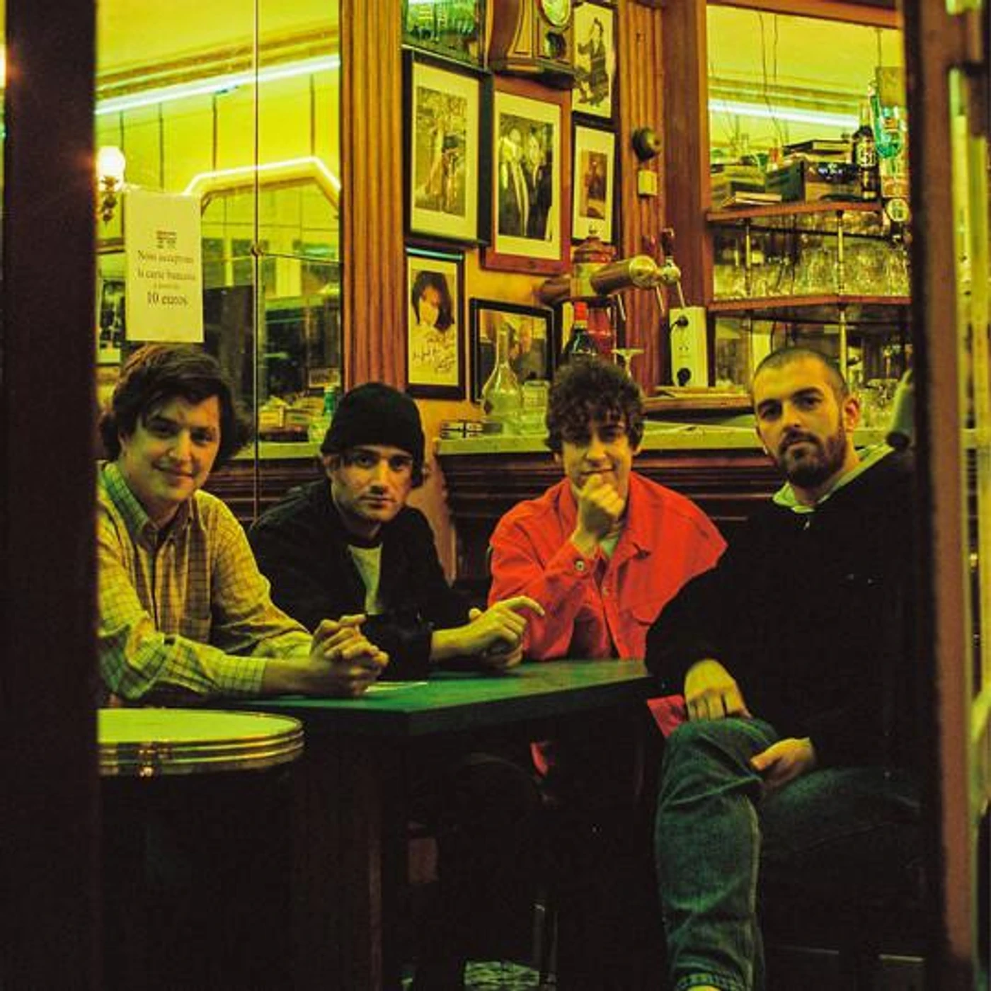 Johnny Mafia Brand Page