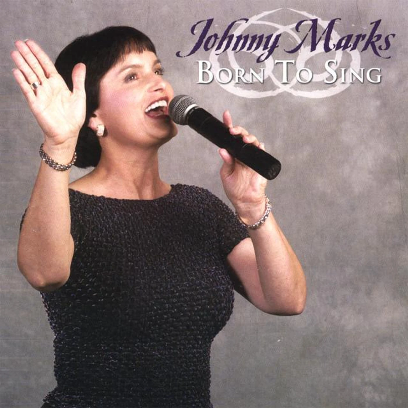 Johnny Marks Brand Page