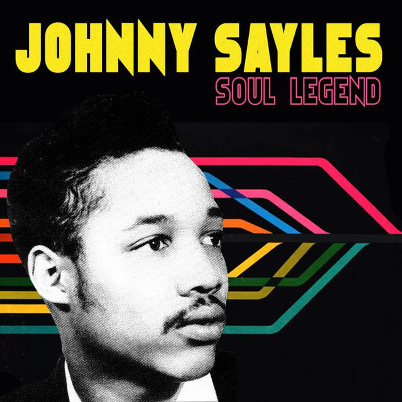 Johnny Sayles Brand Page