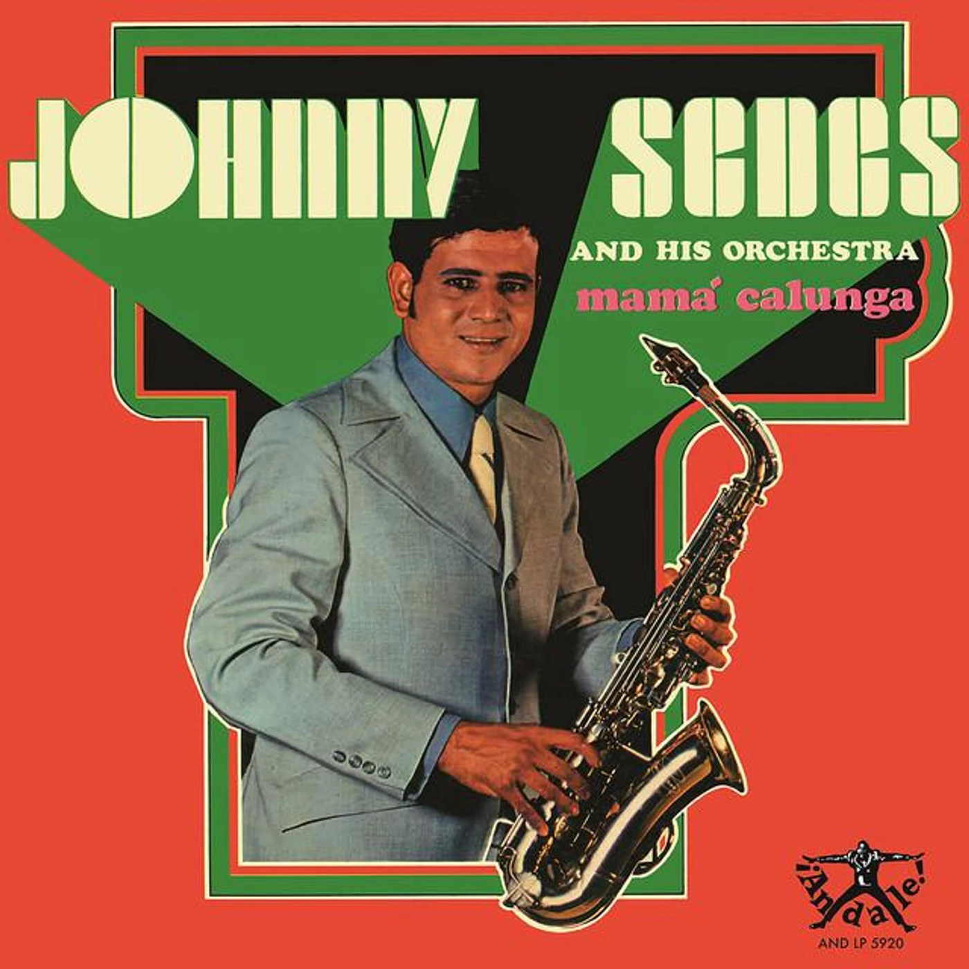 Johnny Sedes Brand Page