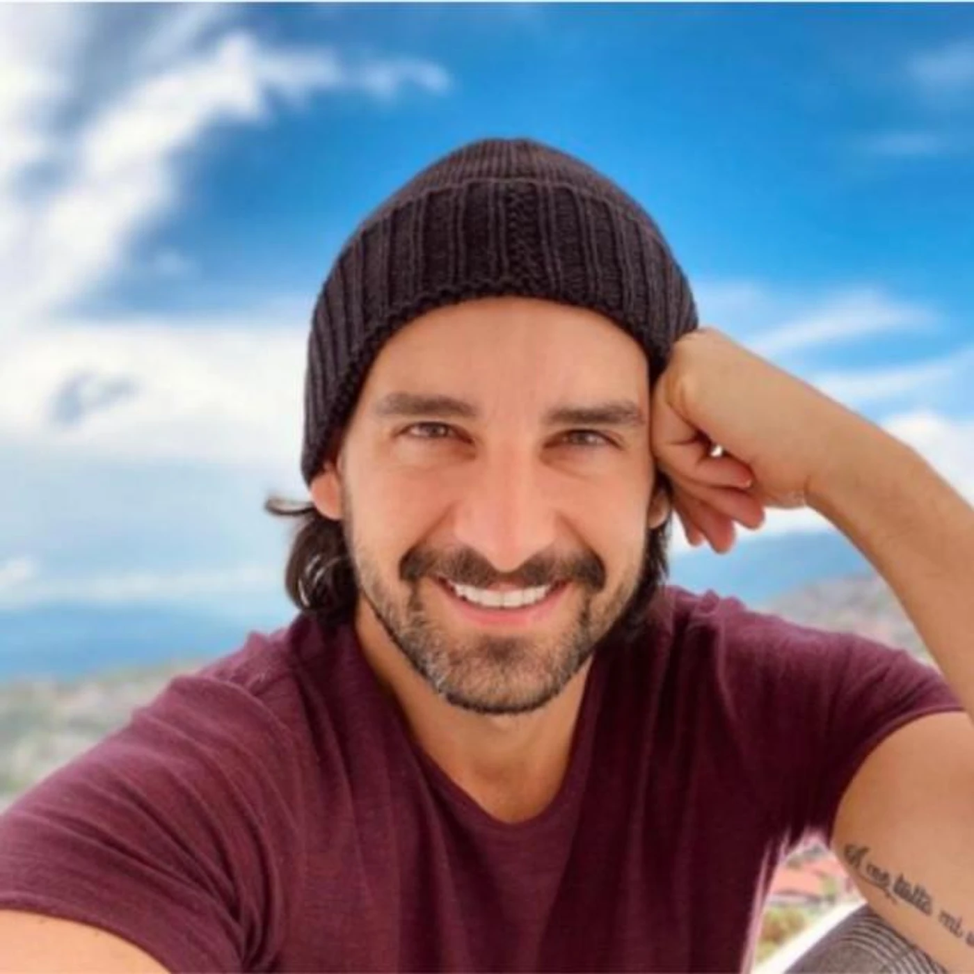 Johnny Sigal Brand Page