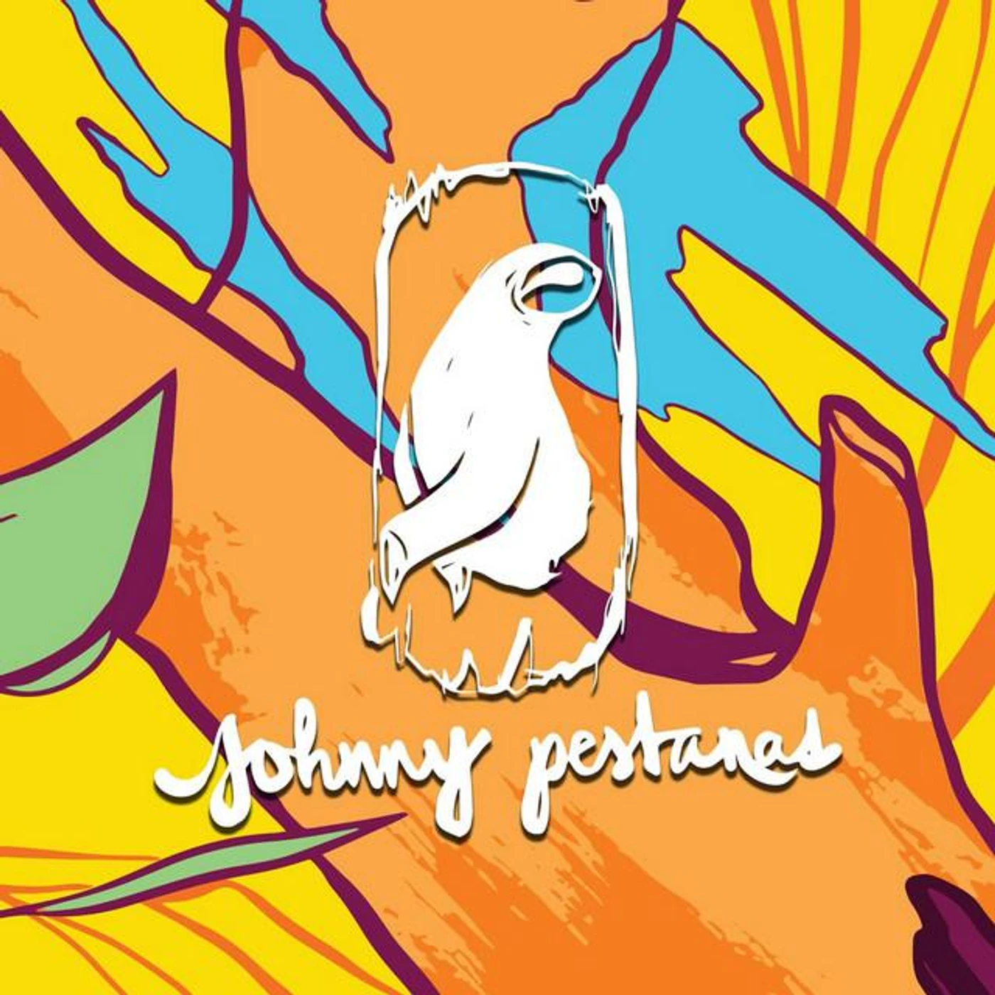 Johnny Pestanas
