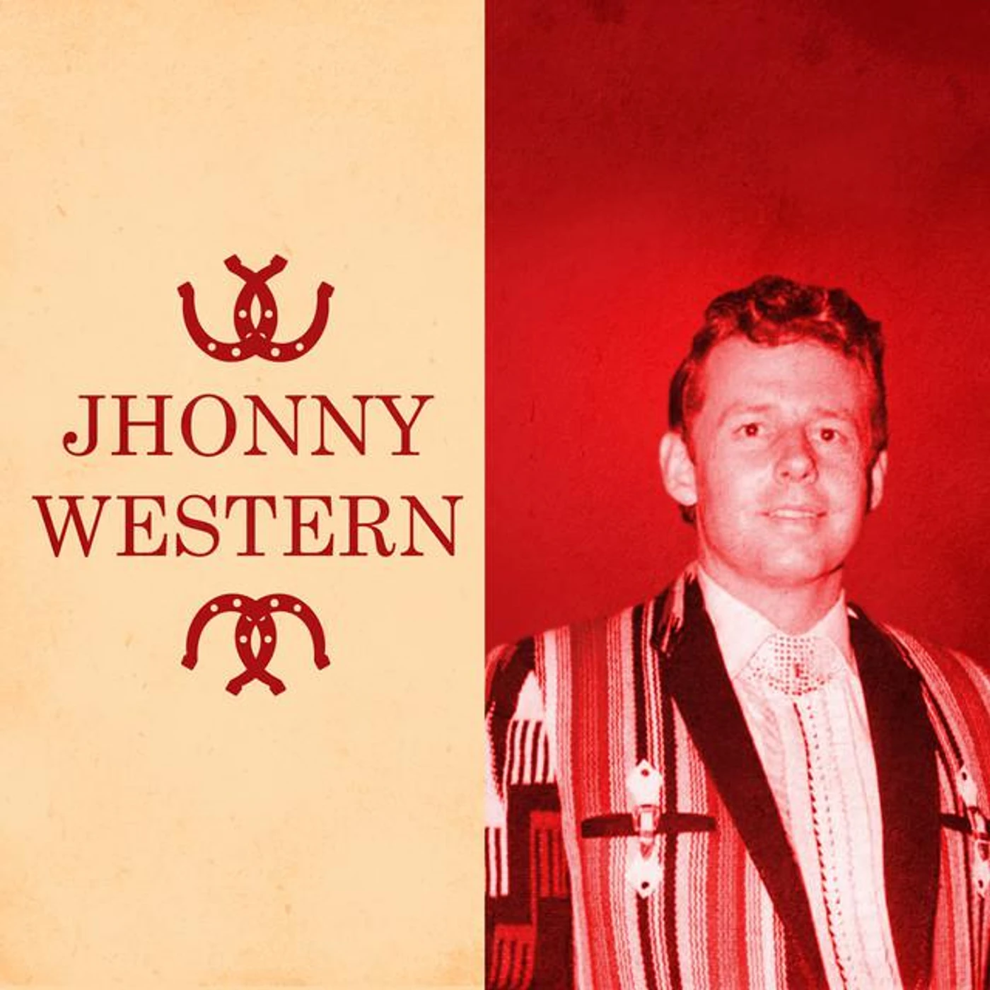 Johnny Western Brand Page