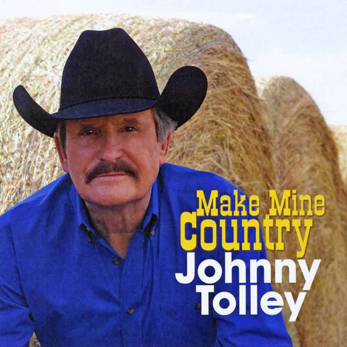 Johnny Tolley Brand Page