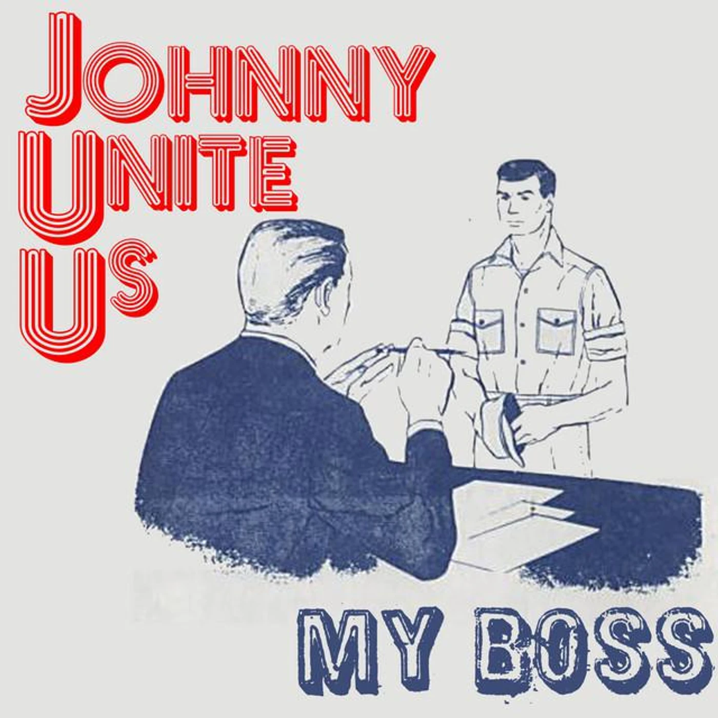 Johnny Unite Us