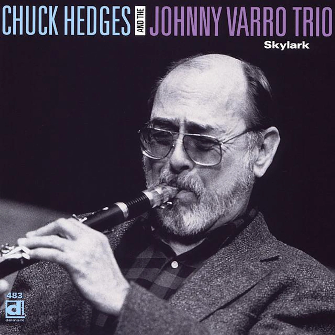 Johnny Varro Trio Brand Page