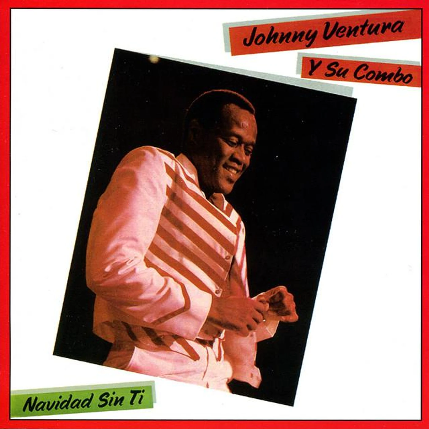 Johnny Ventura y su Combo