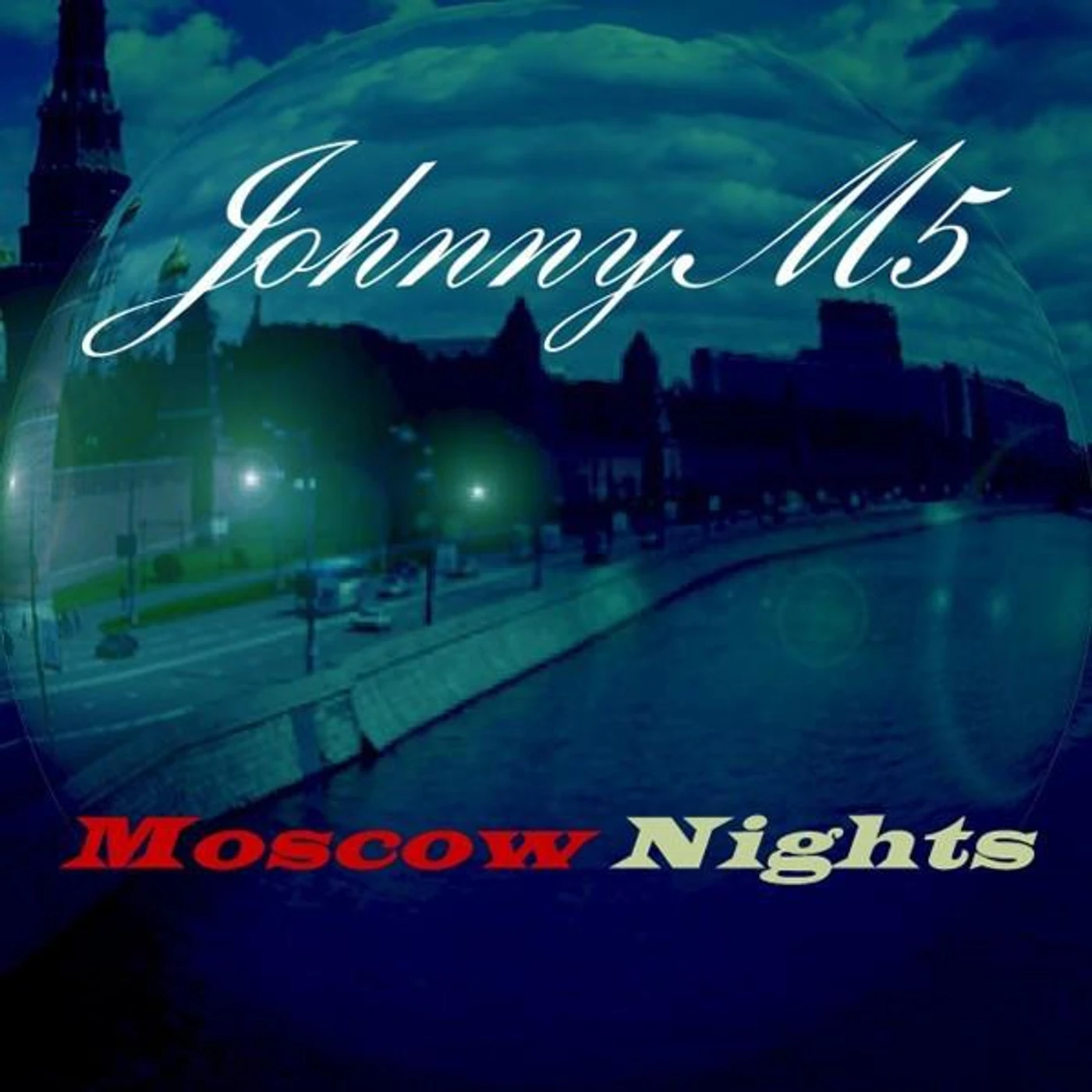 JohnnyM5
