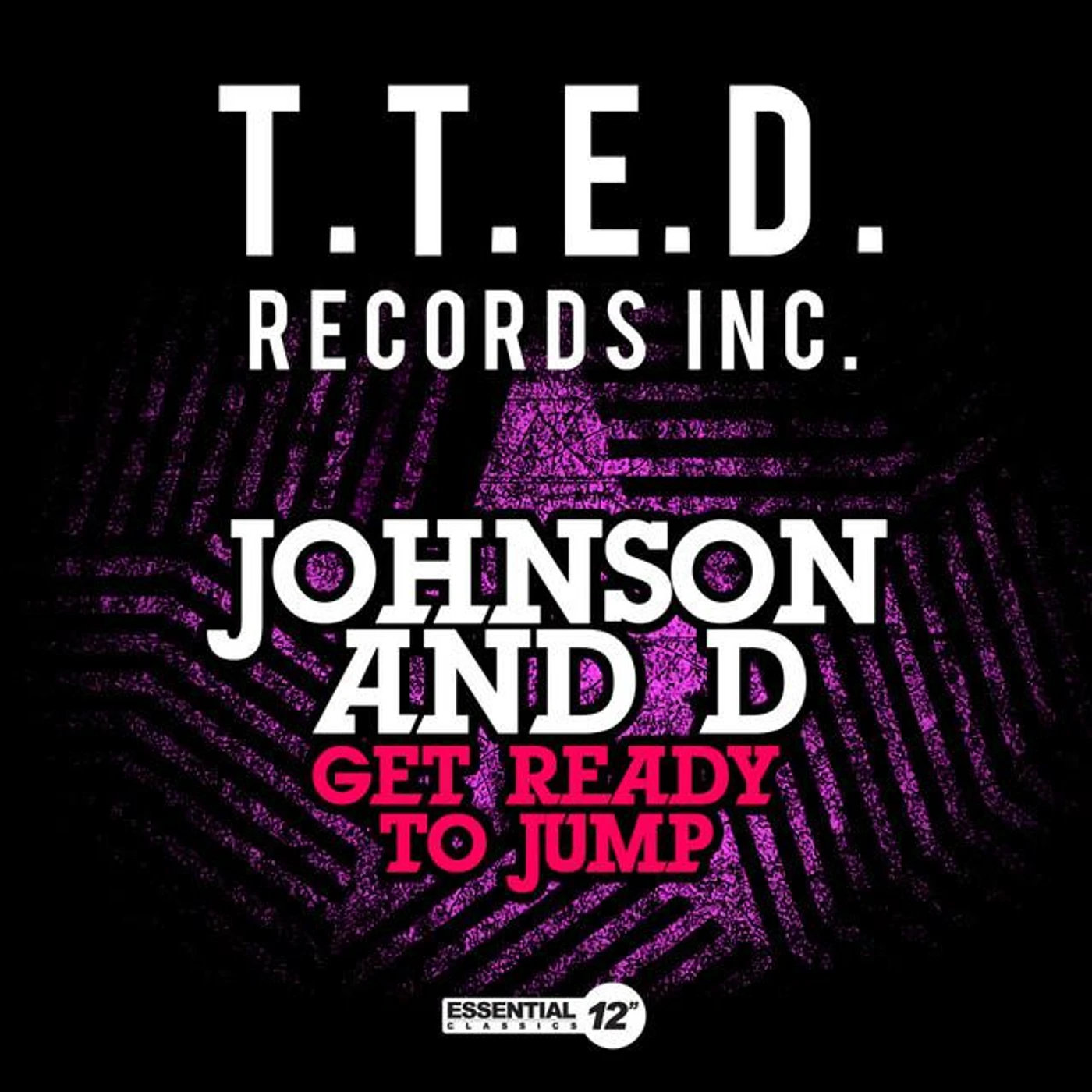 Johnson And D