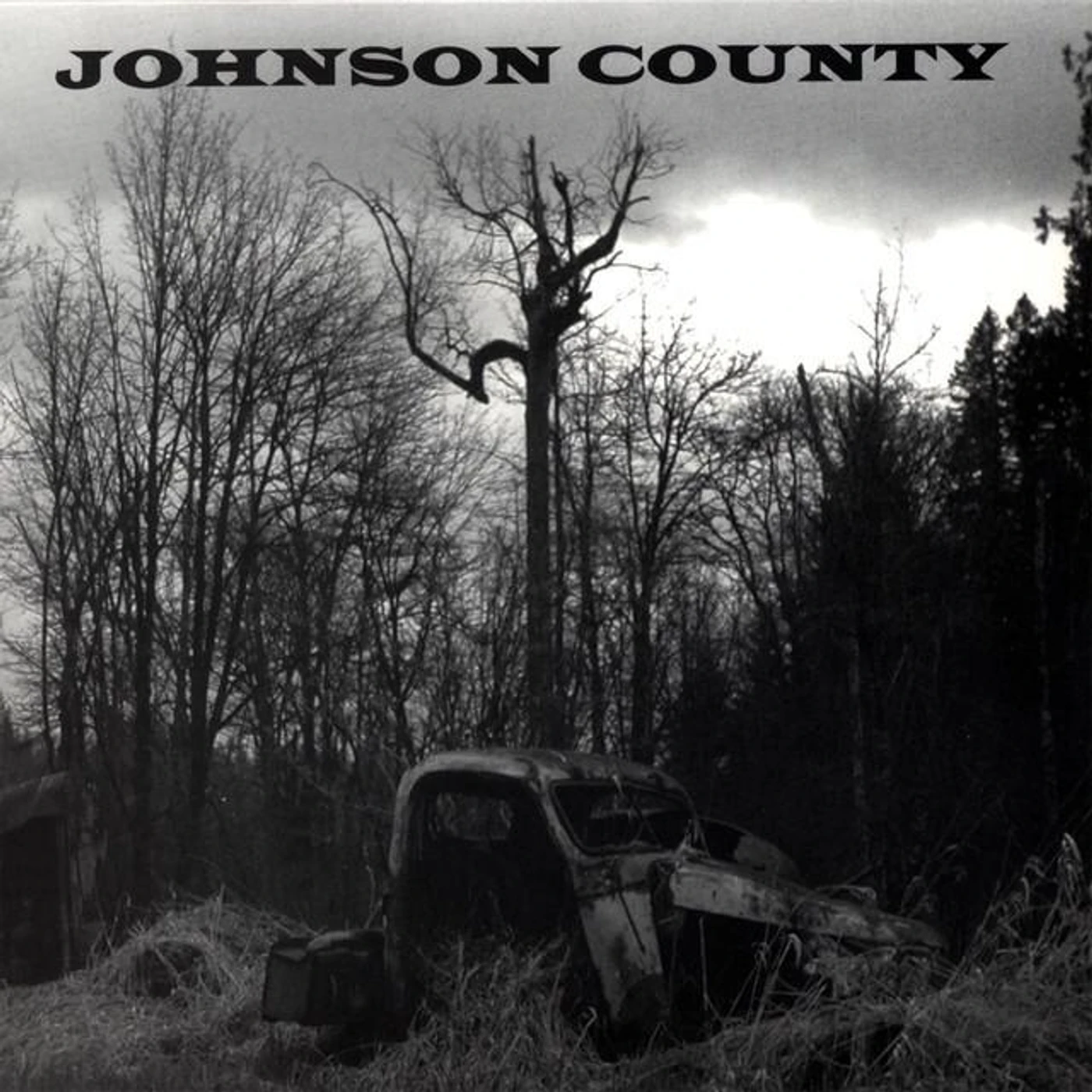 Johnson County Brand Page