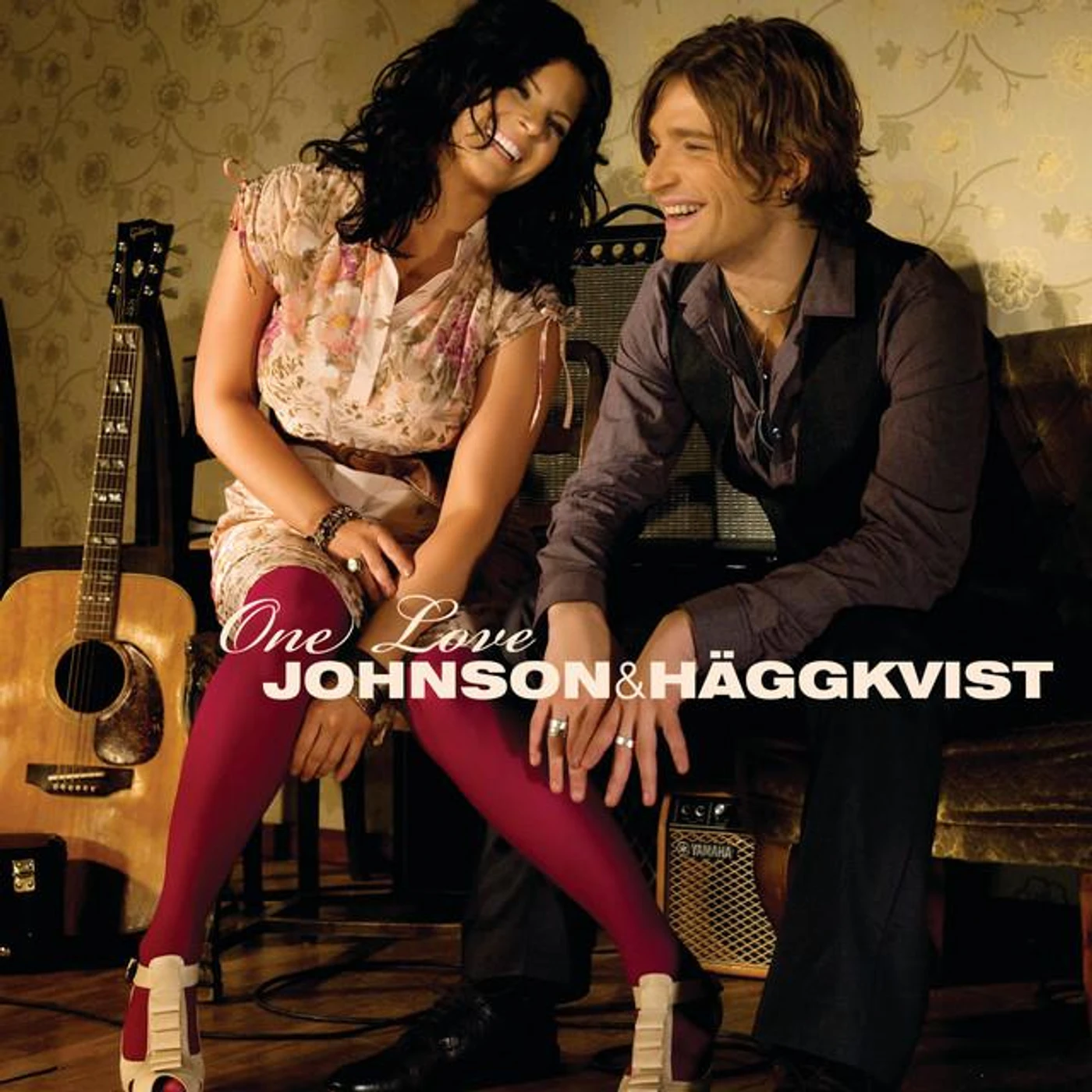 Johnson & Häggkvist Brand Page