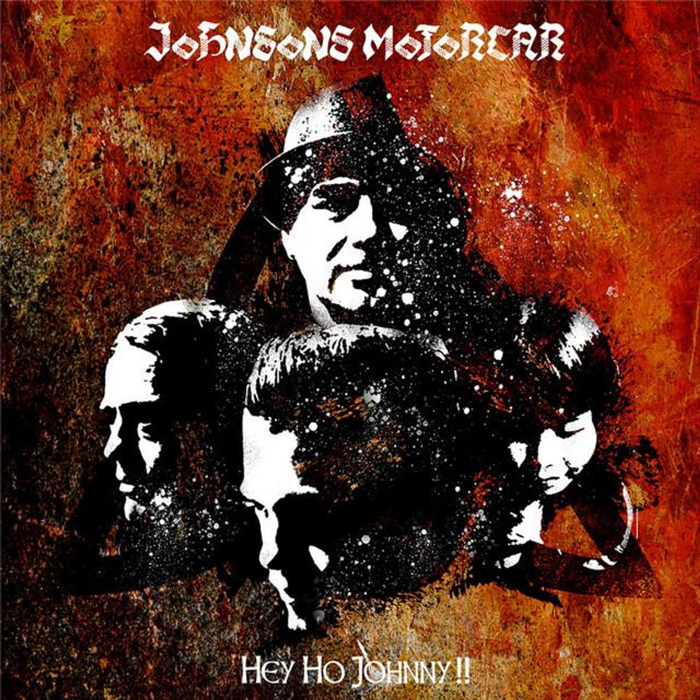 Johnsons Motorcar