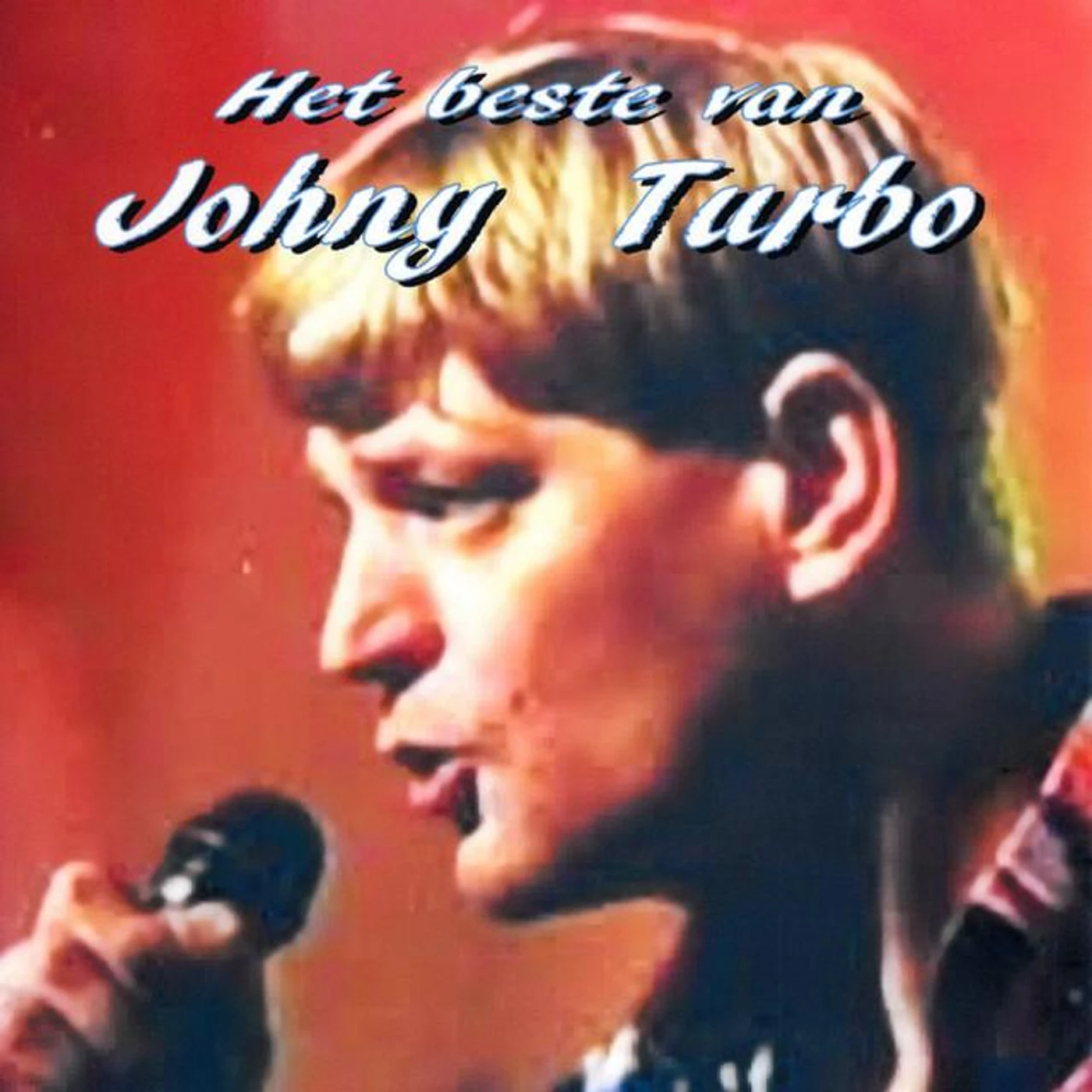 Johny Turbo Brand Page