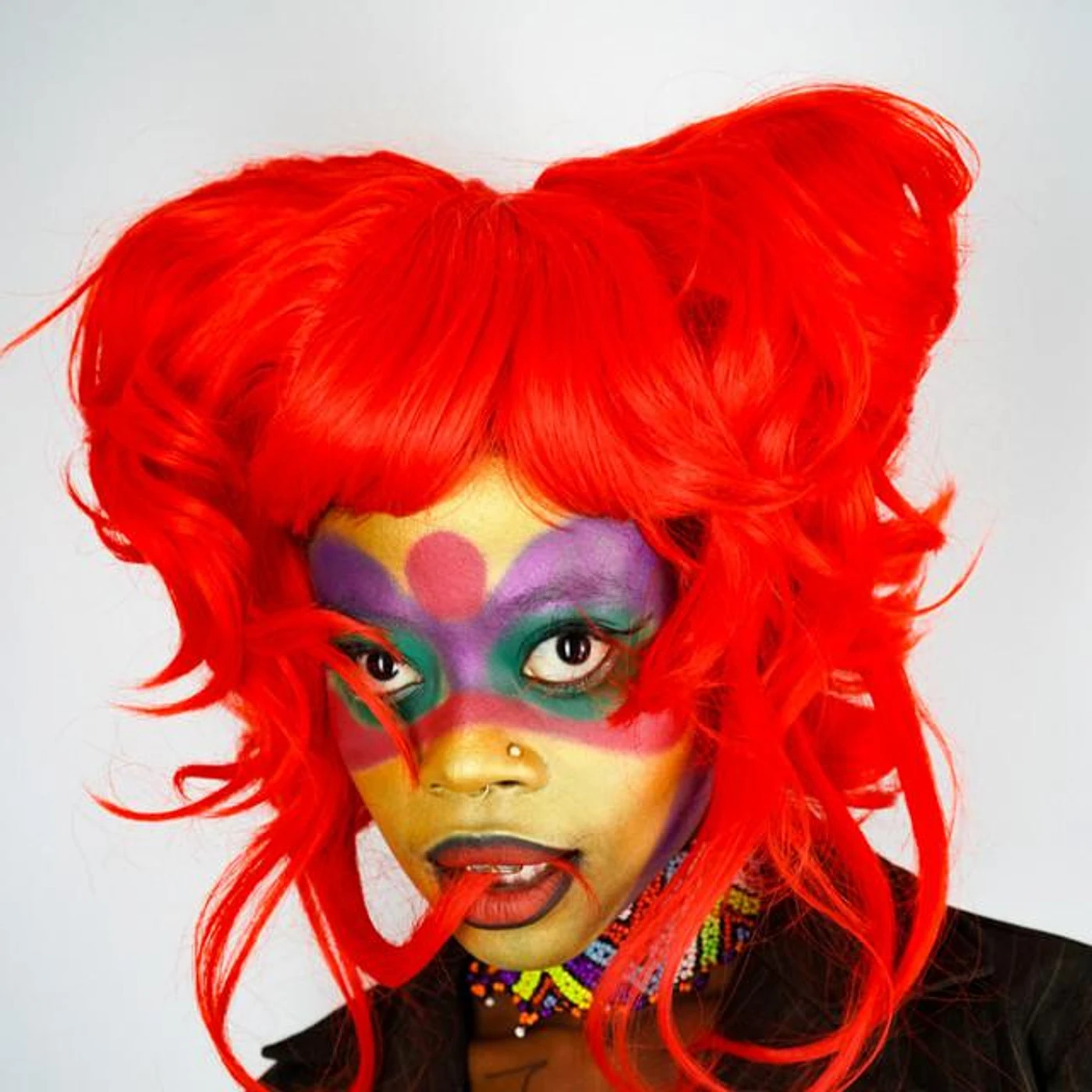 Jojo Abot Brand Page