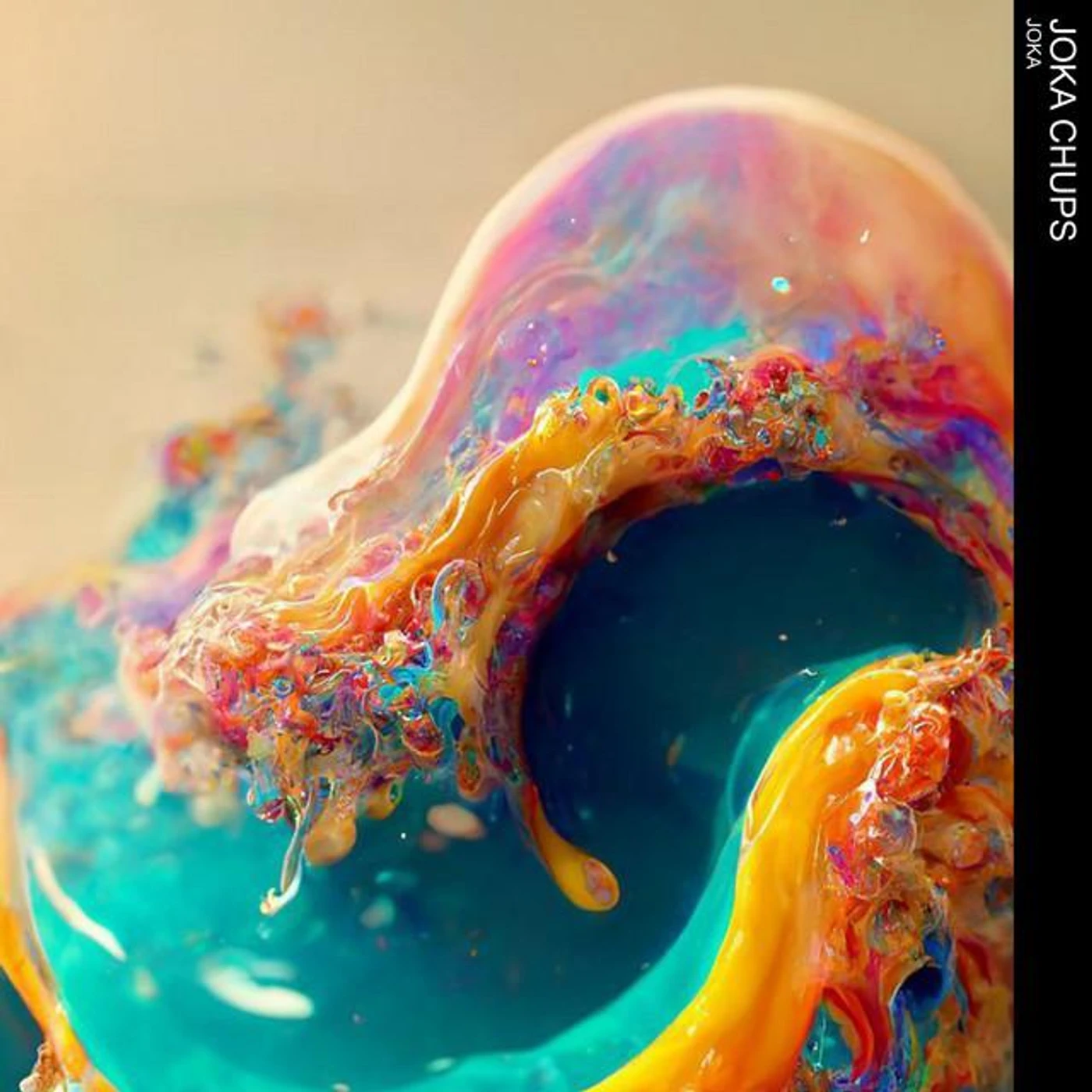 Joka Chups Brand Page