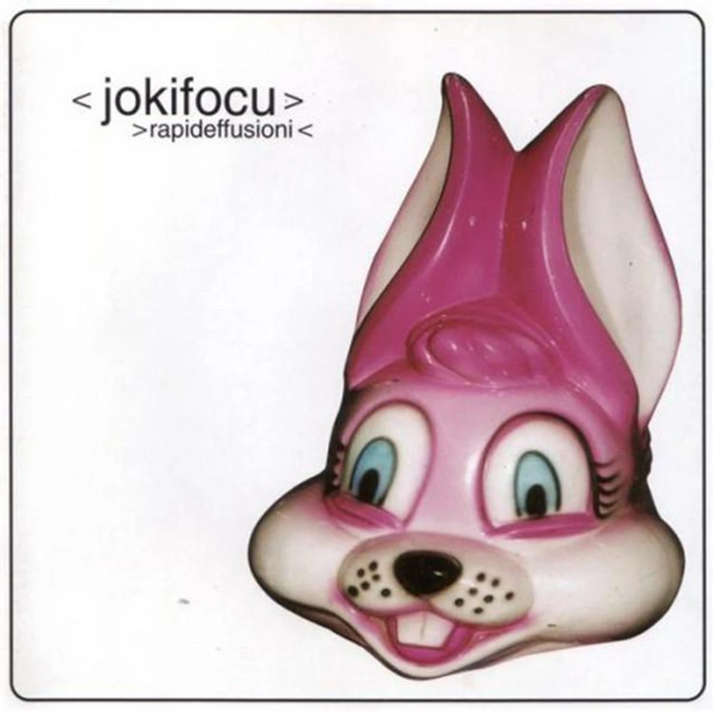 Jokifocu Brand Page