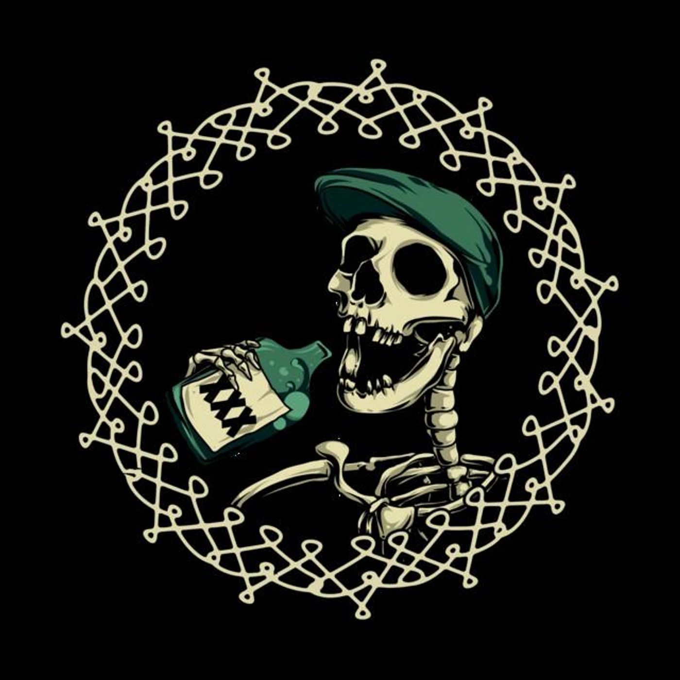 Jolly Jackers Brand Page