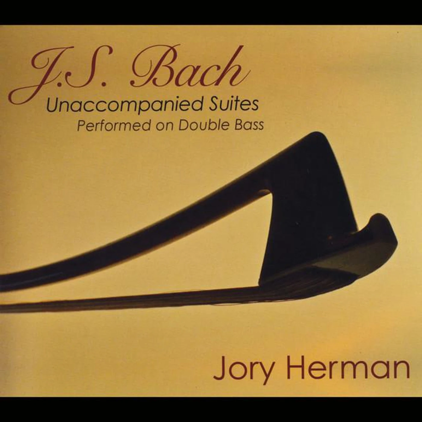 Jory Herman