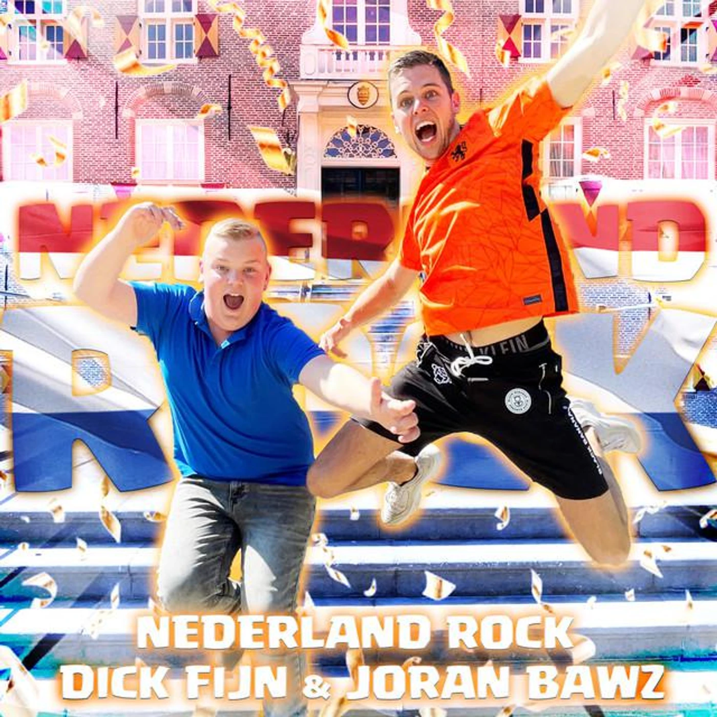 Joran Bawz