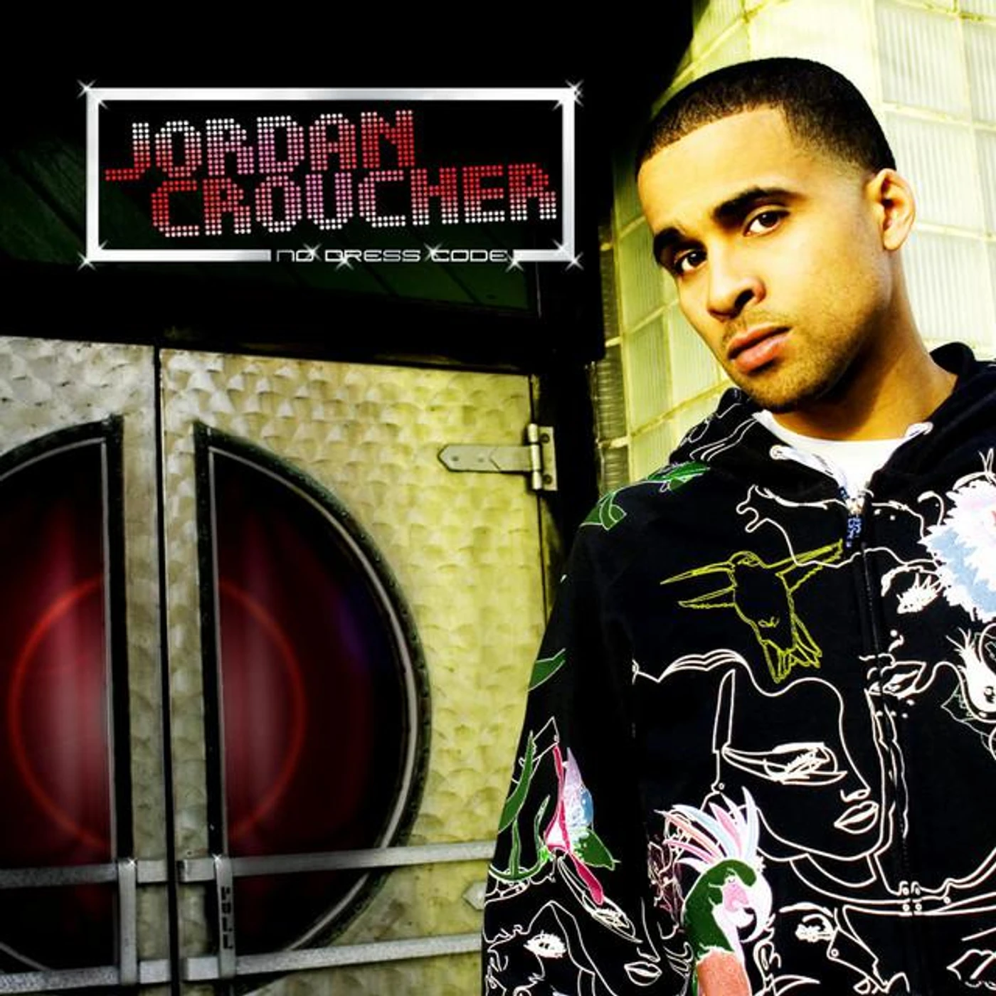 Jordan Croucher Brand Page