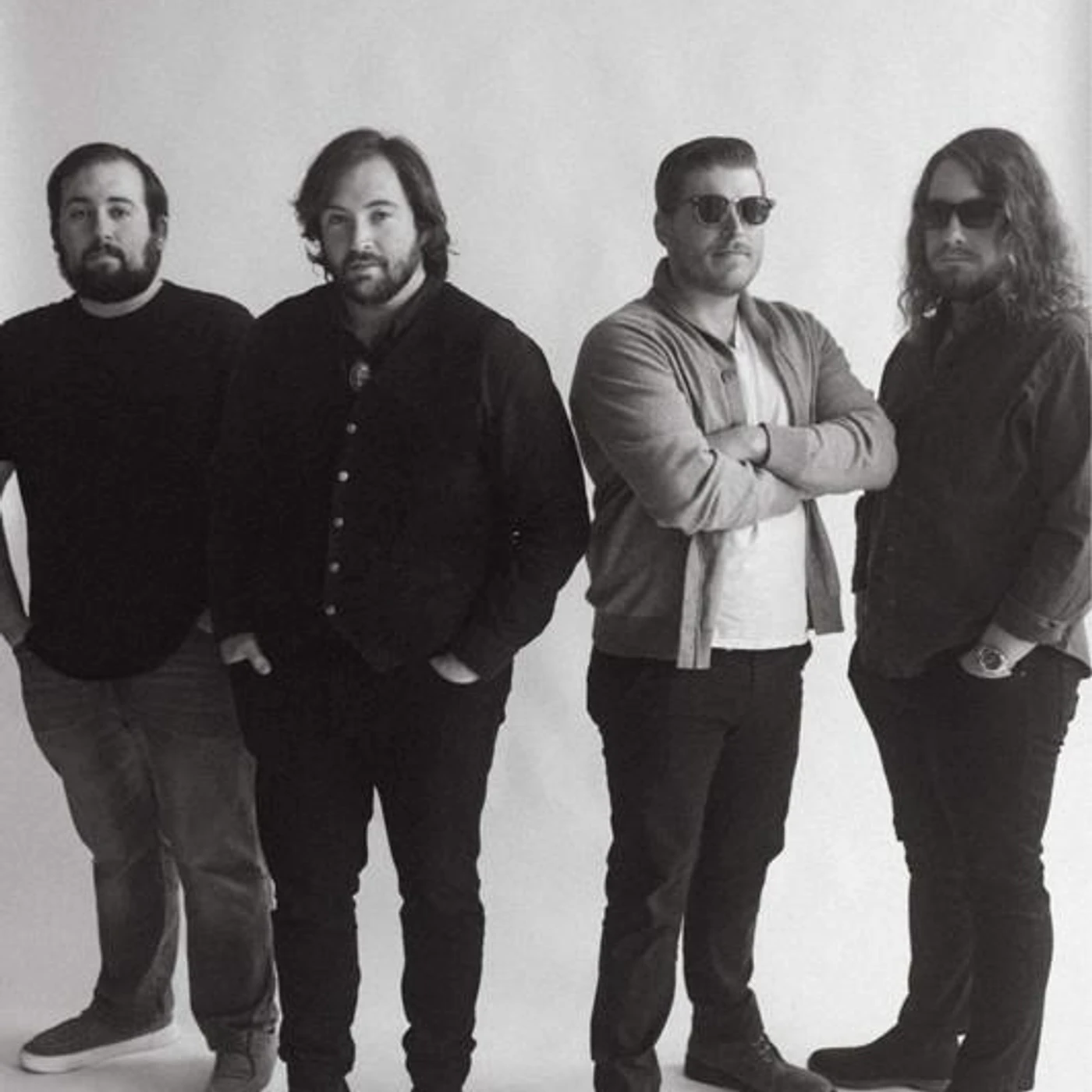 Jordan Allen & the Bellwethers Brand Page