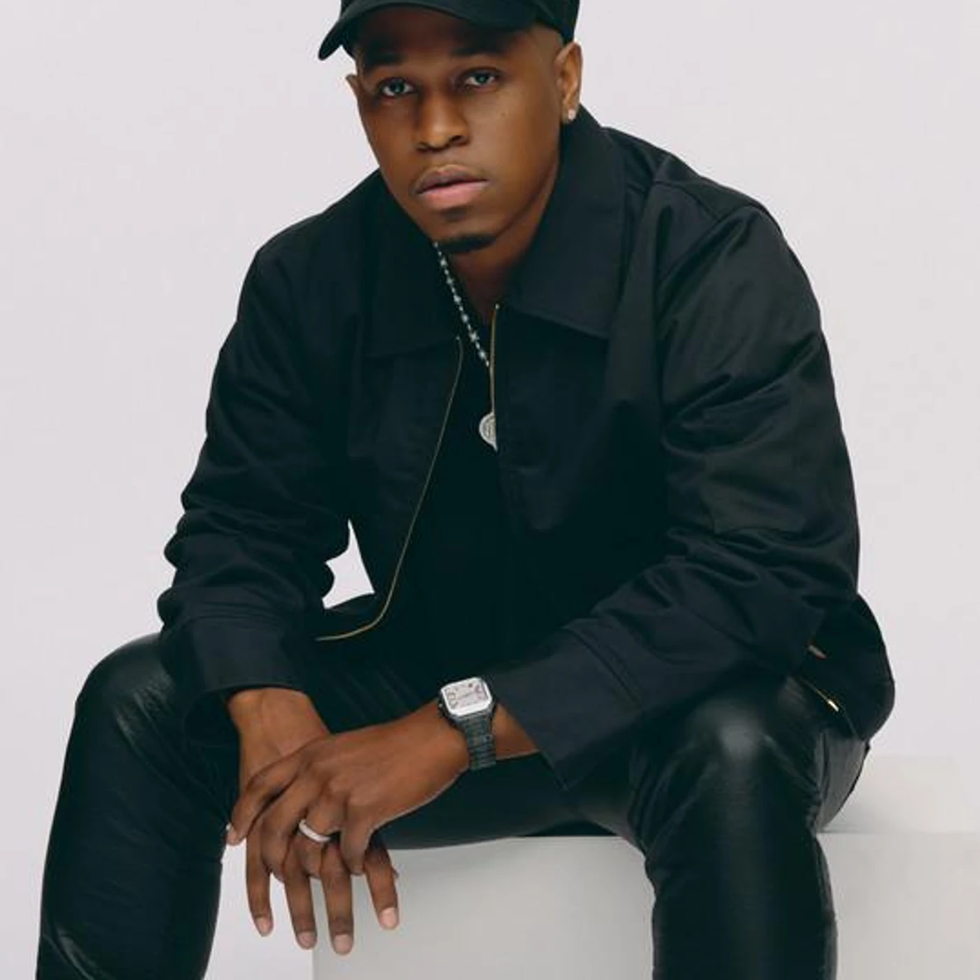 Jor'dan Armstrong Brand Page
