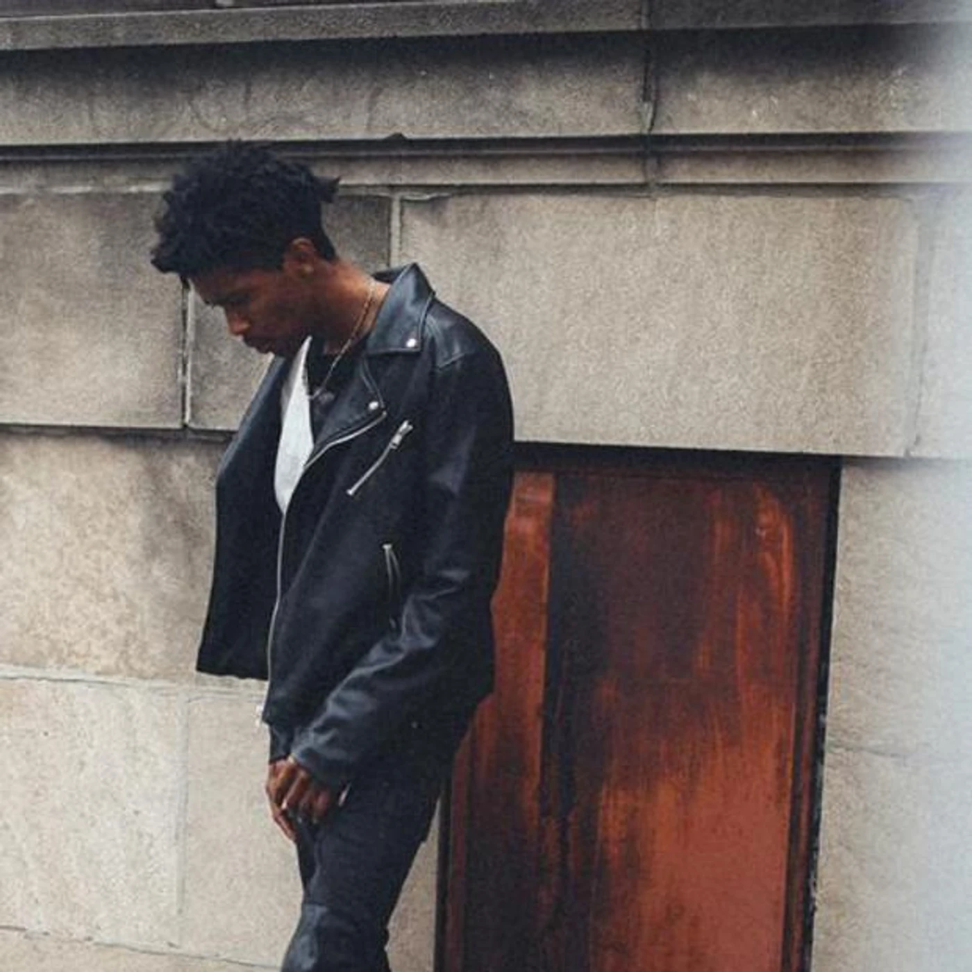 Jordan Bratton Brand Page