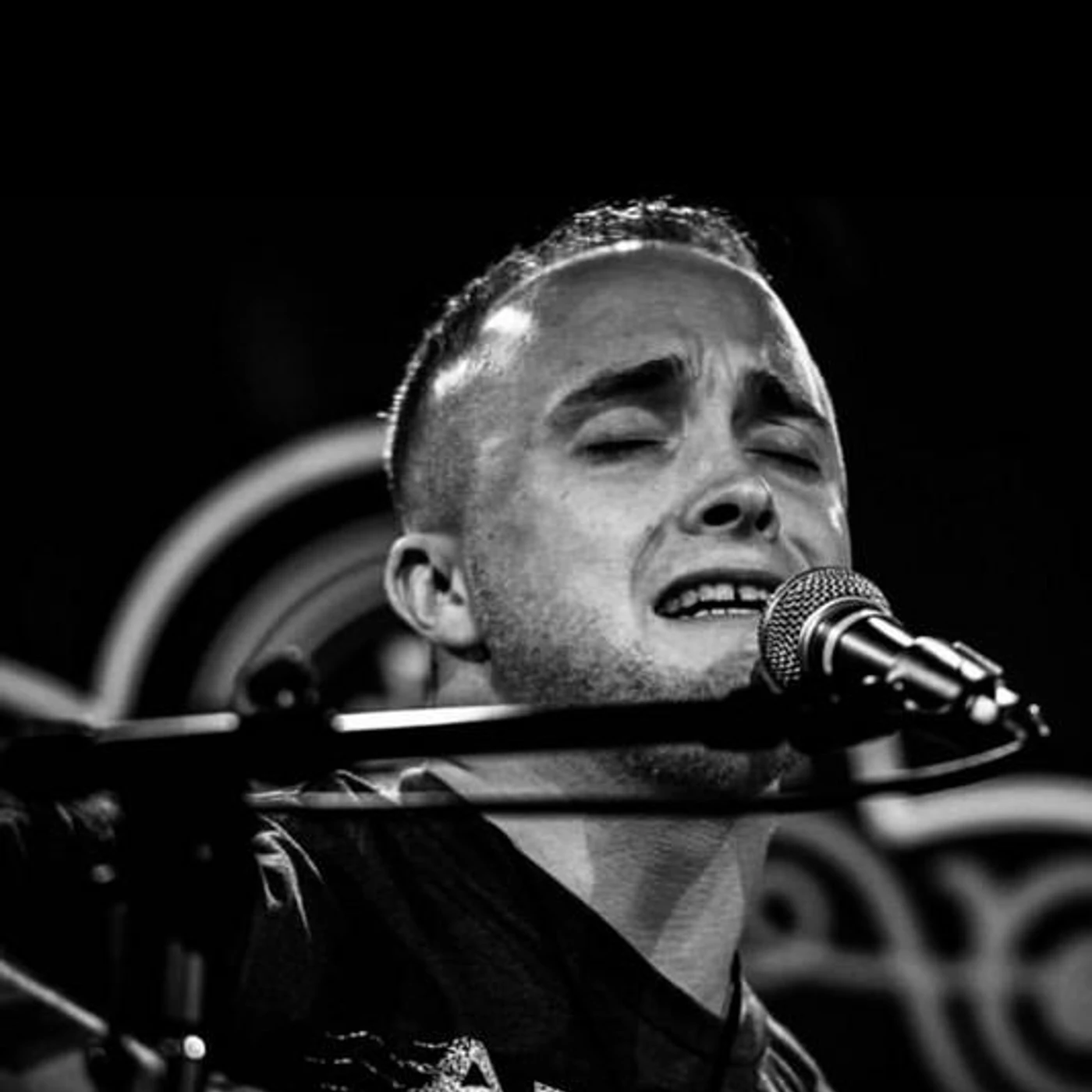Jordan Ecklund Brand Page
