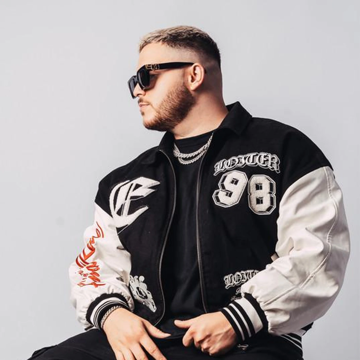 Jordan Magro Brand Page