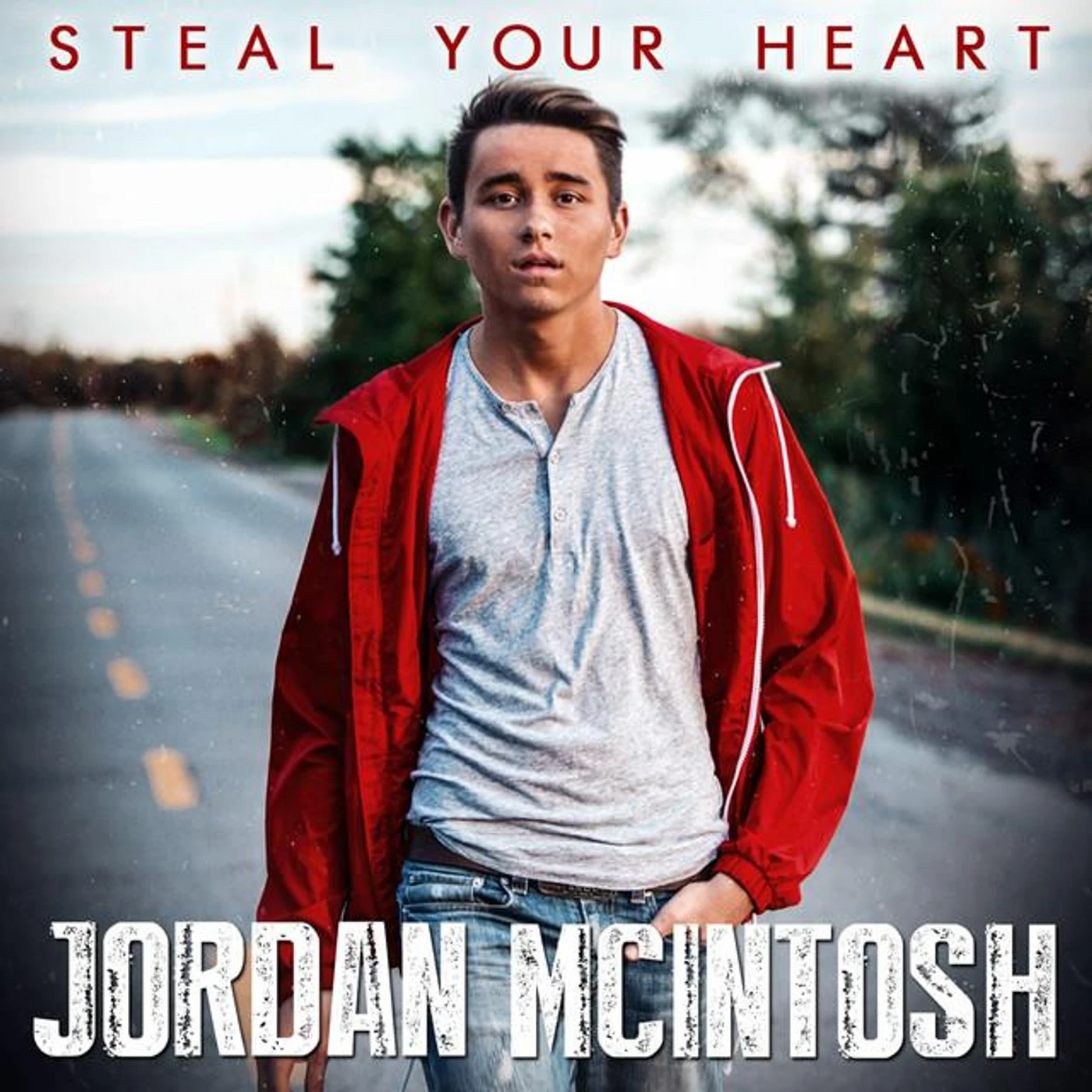 Jordan McIntosh Brand Page