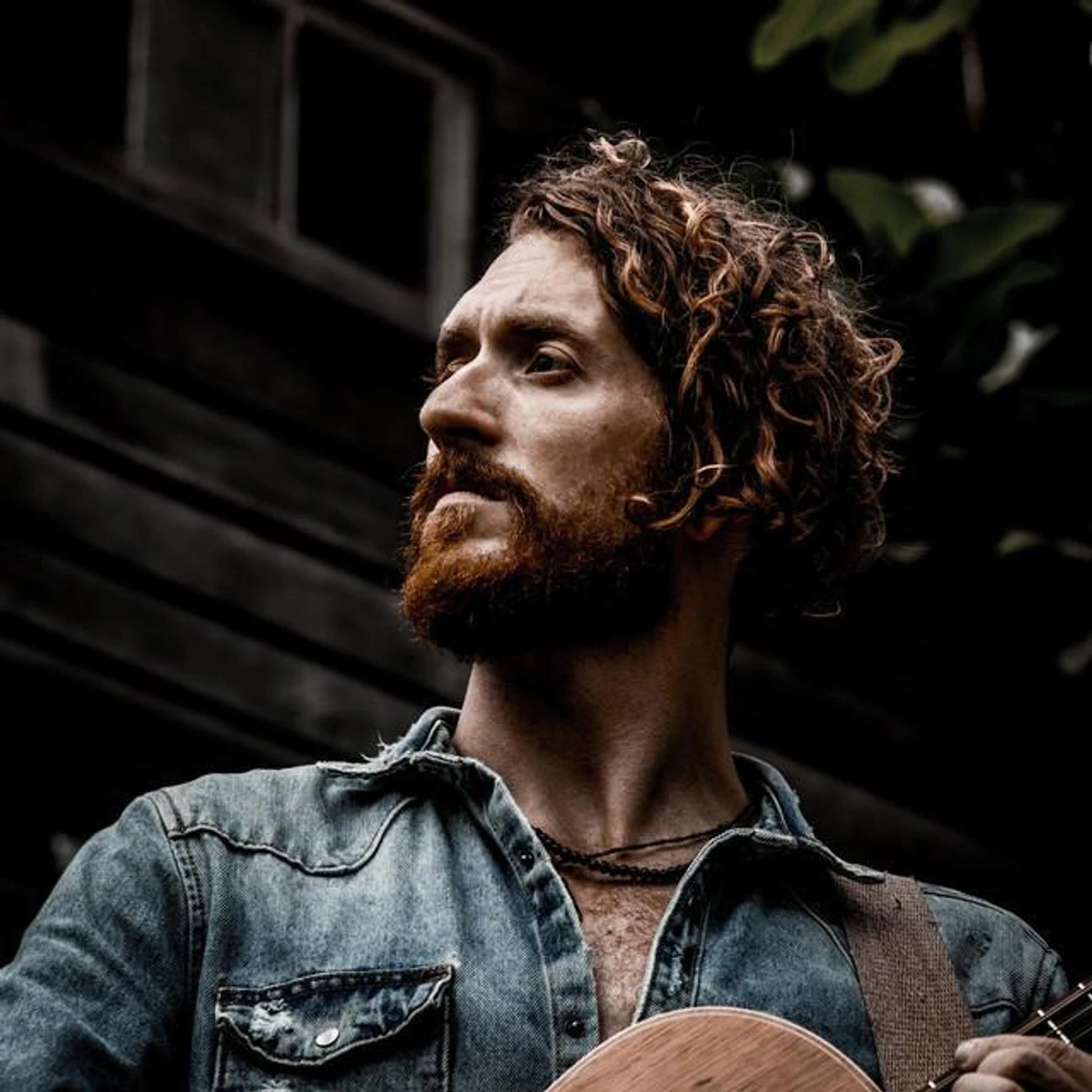 Jordan McRobbie Brand Page