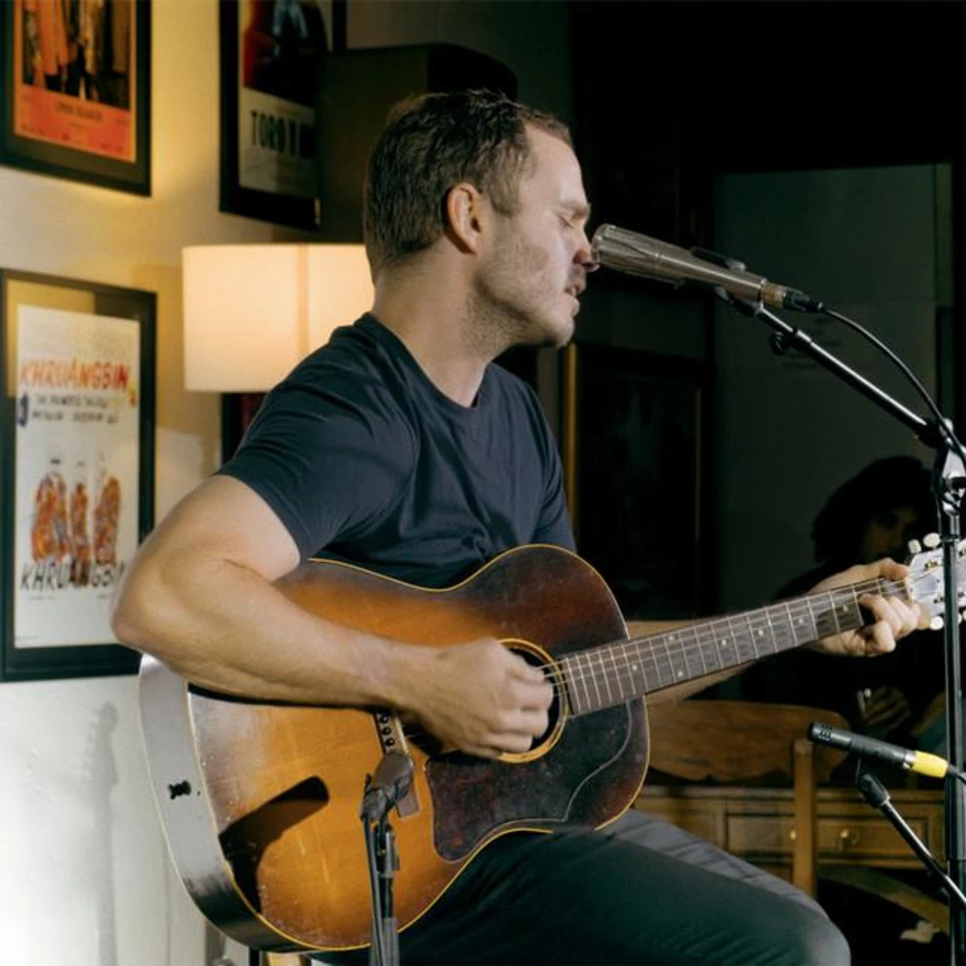 Jordan Merrick