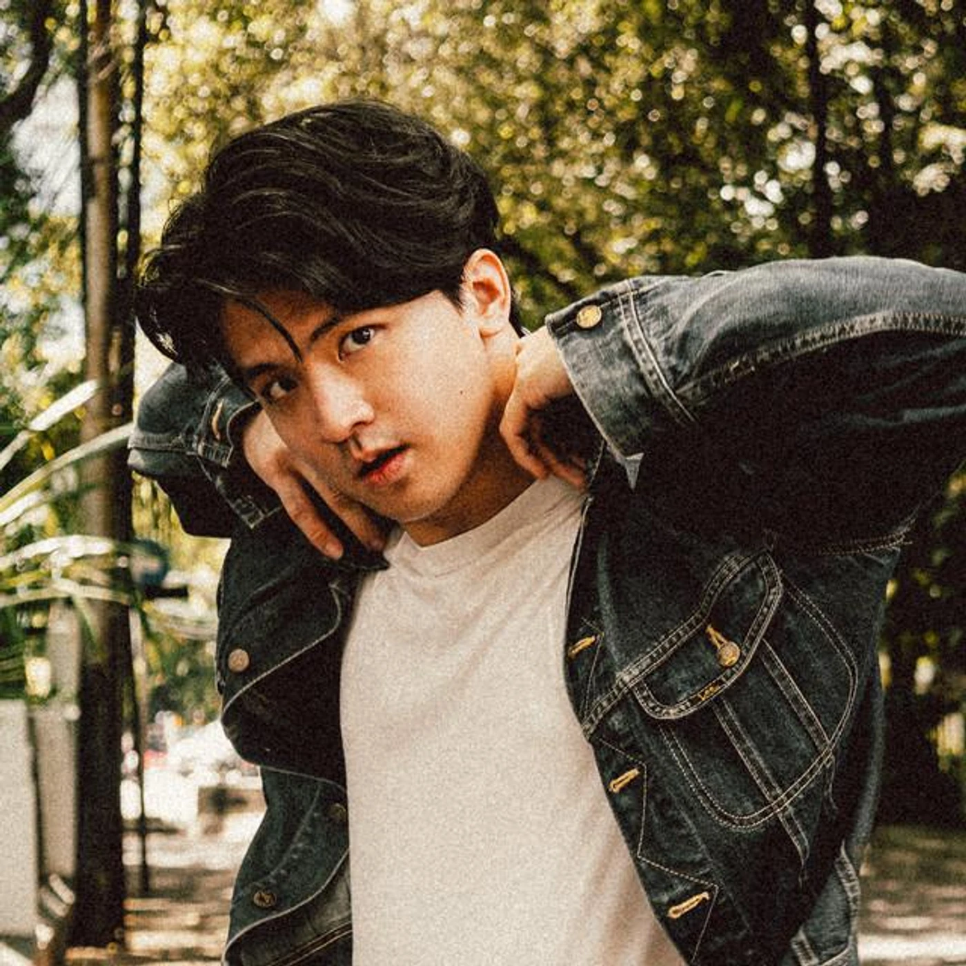 Jordan Susanto