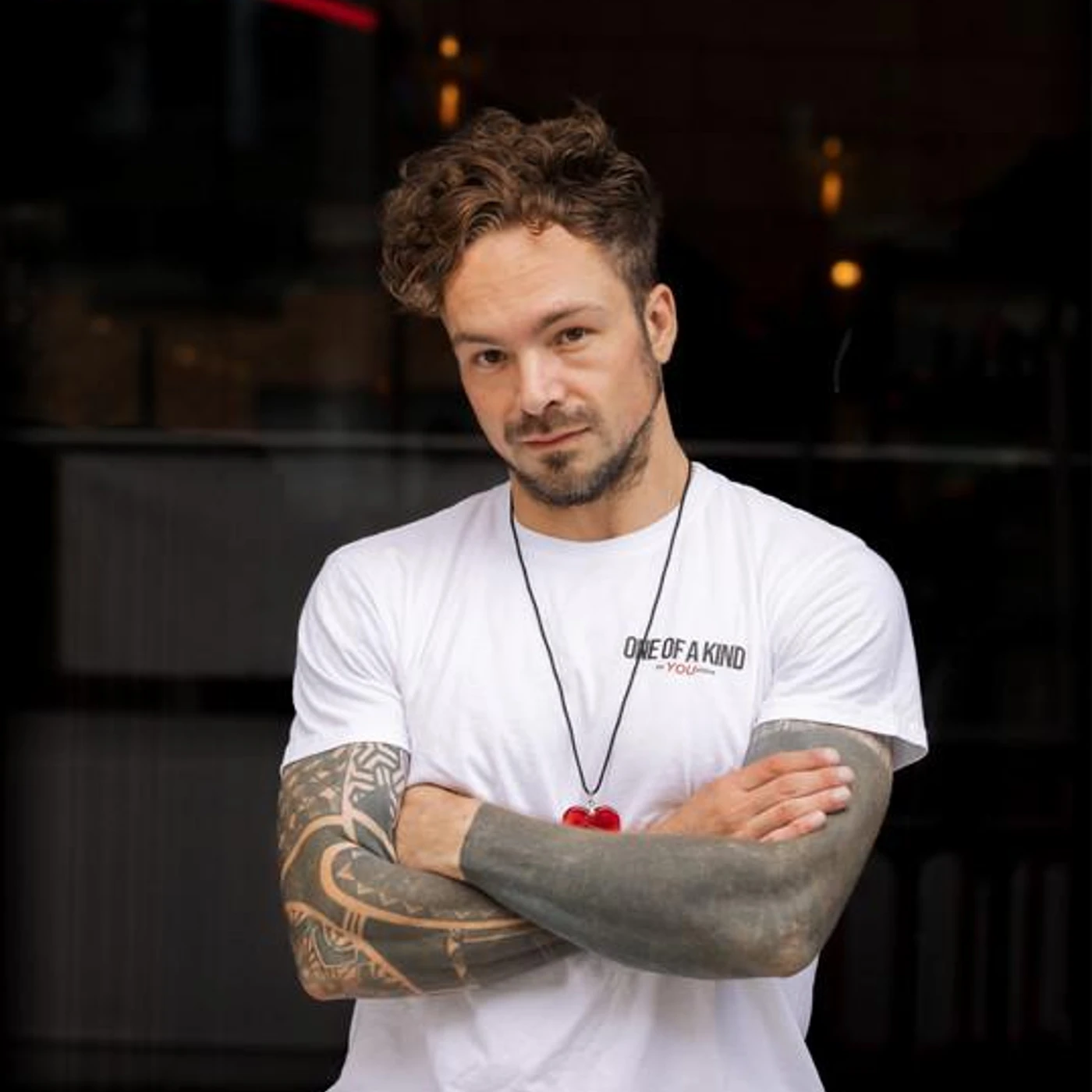 Jordan Peak Brand Page