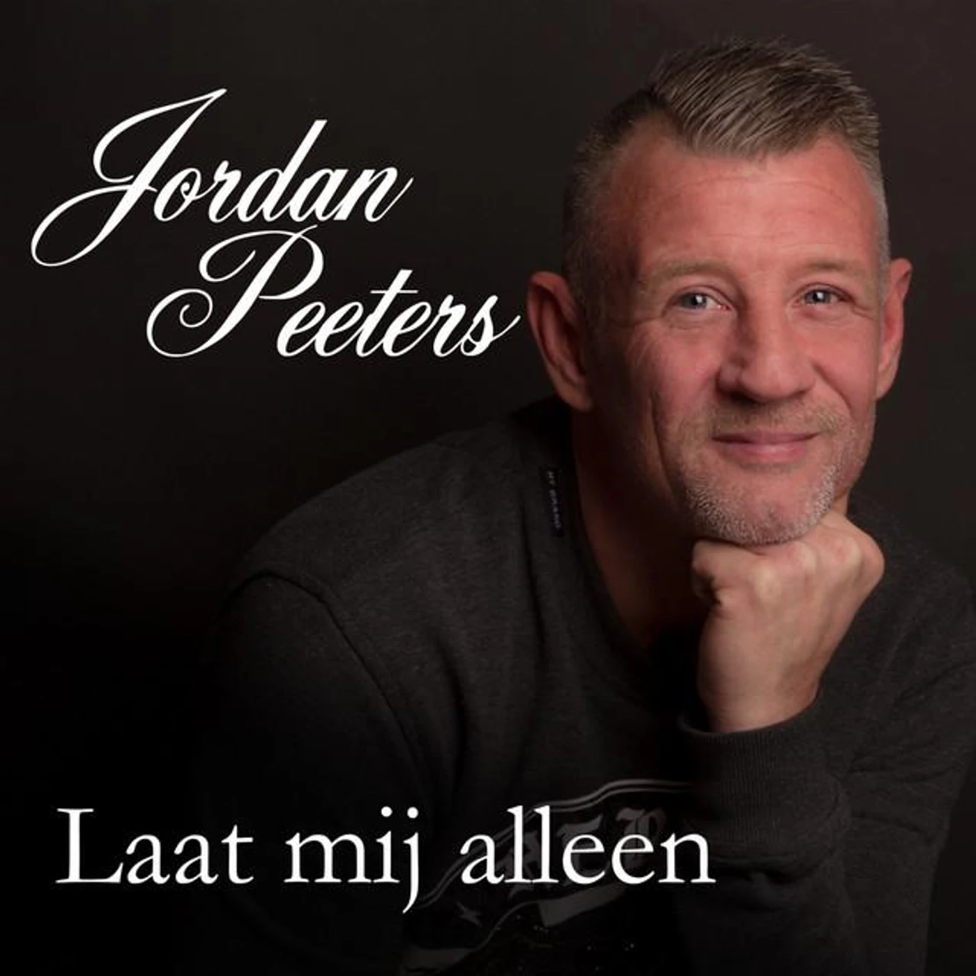 Jordan Peeters